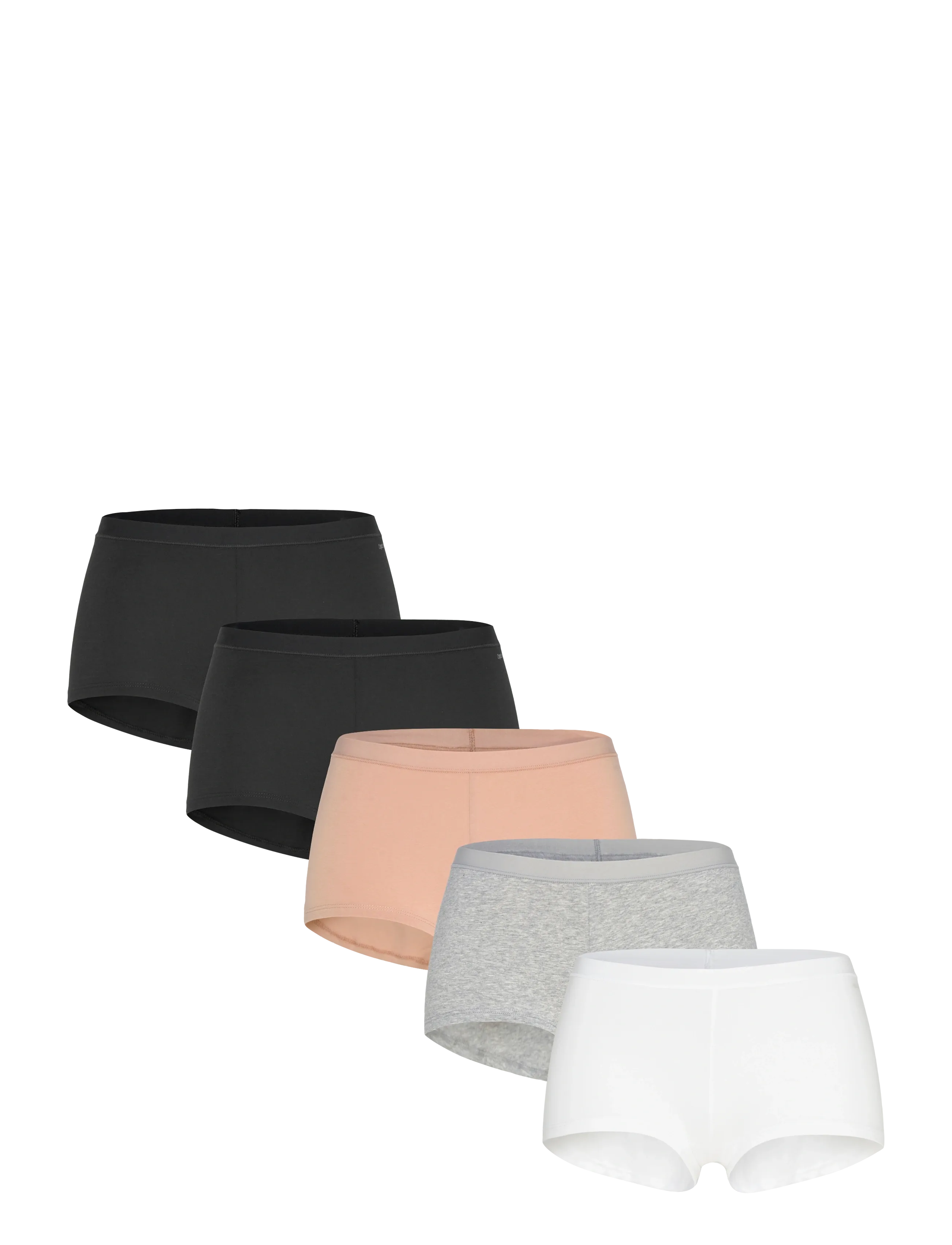 HAZELNUT / WHITE / GREY MELANGE / BLACK / BLACK