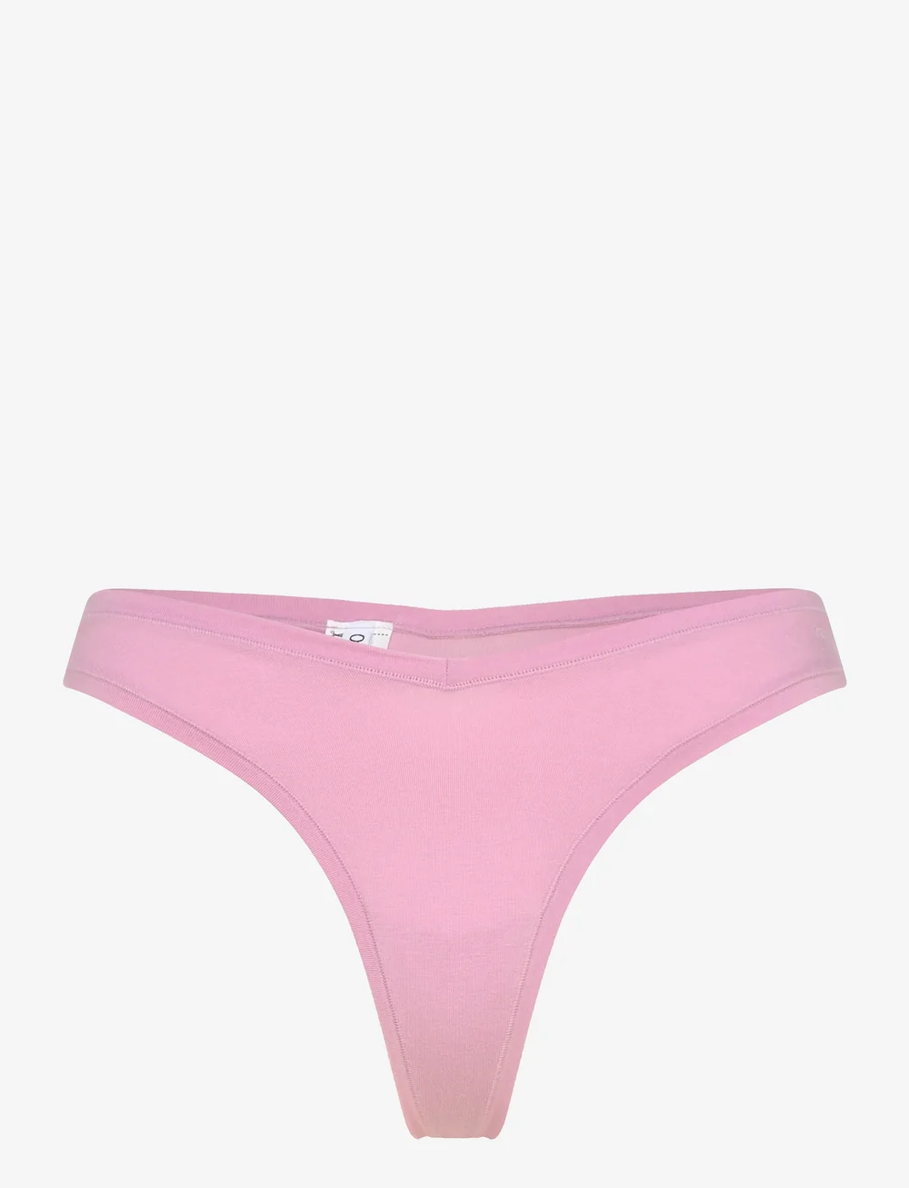 Organic Basics - Flex Thong - briefs - lavender mist - 1