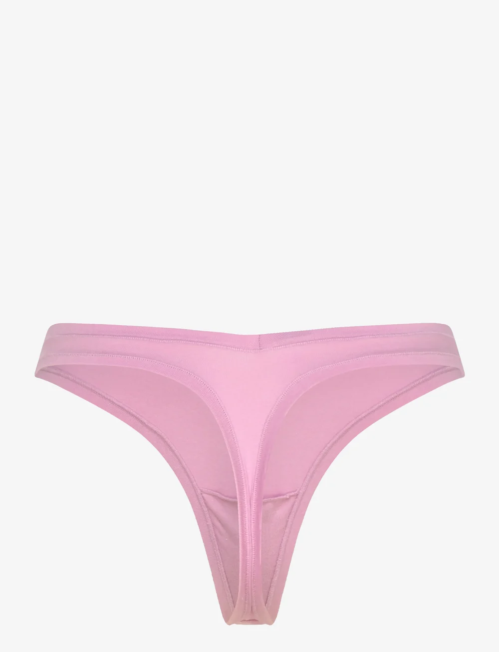 Organic Basics - Flex Thong - briefs - lavender mist - 2