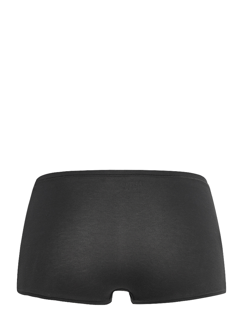 Organic Basics - Flex Shorty - briefs - black - 2