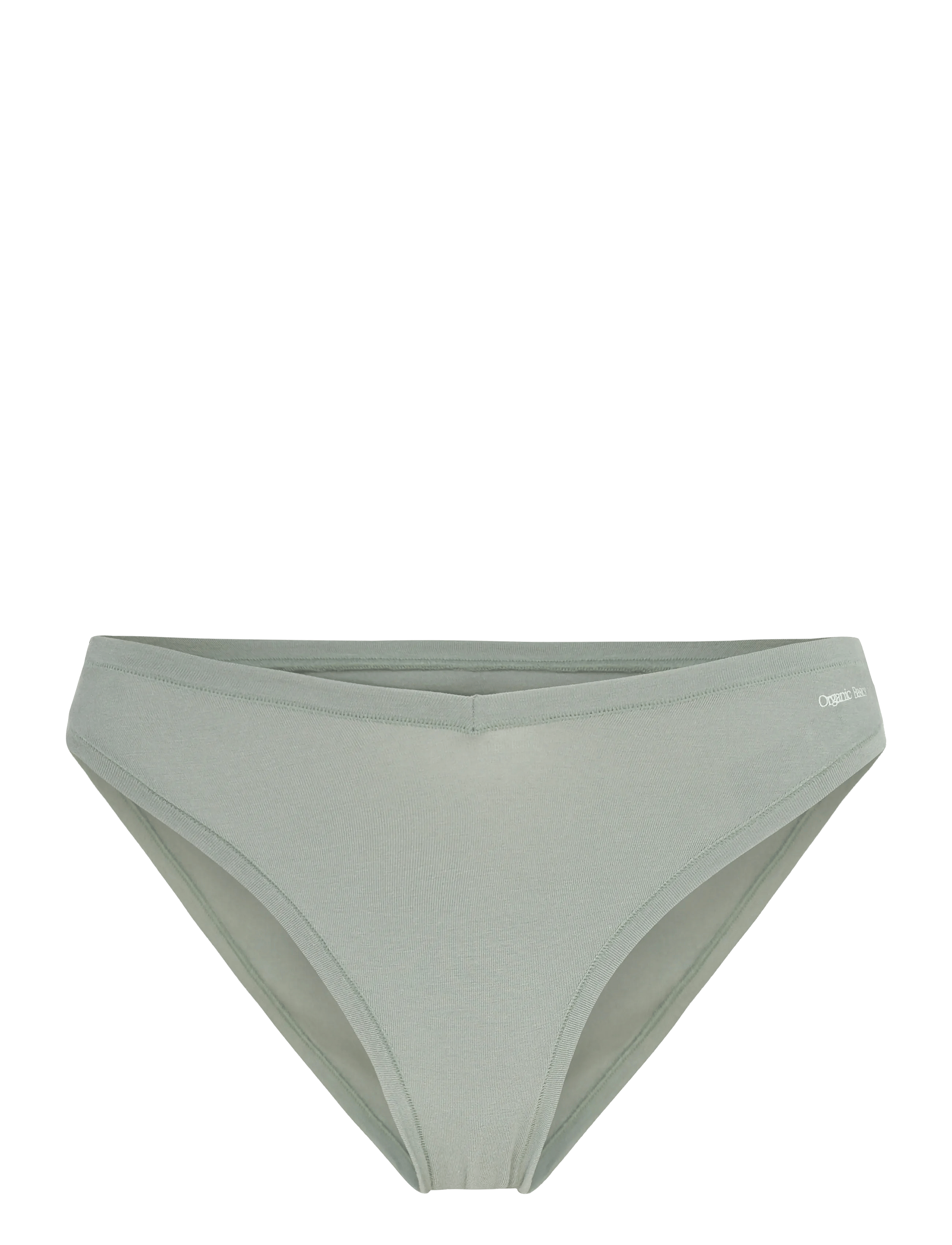 Organic Basics Flex Cheeky Briefs