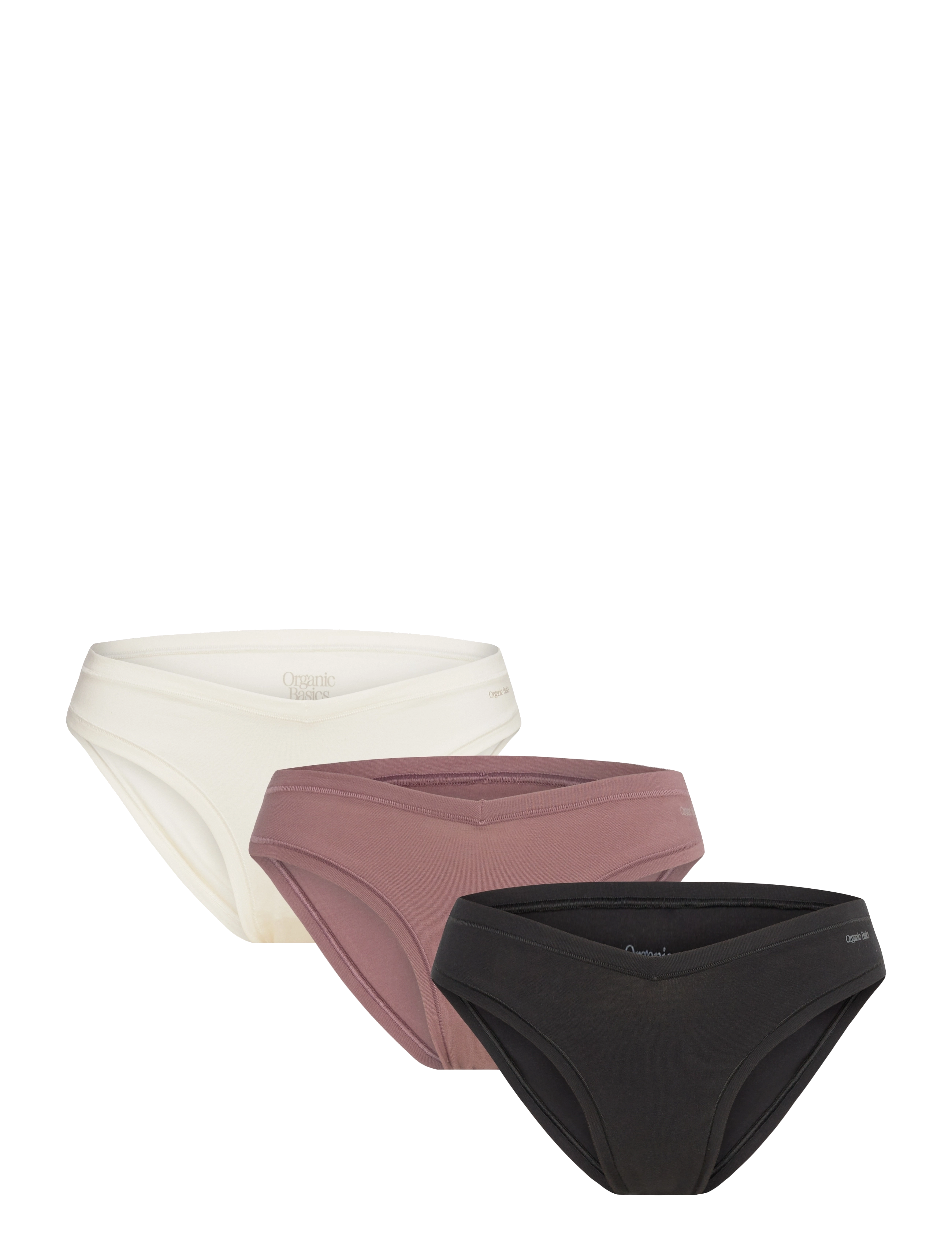 OFF WHITE/ROSE WOOD/BLACK