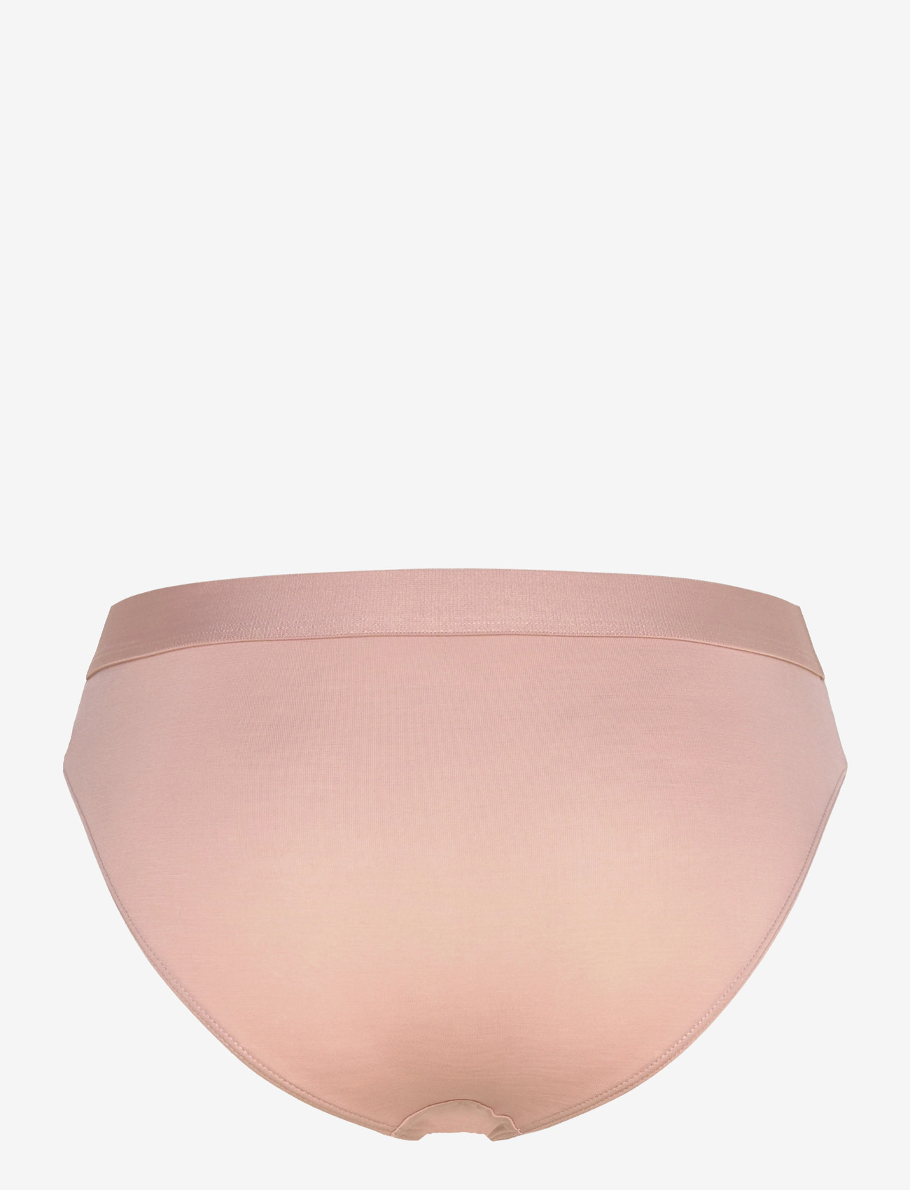 Organic Basics - Soft Touch Briefs - slips - dusty rose - 1