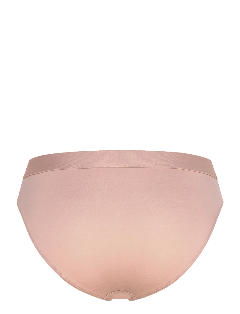 Organic Basics - Soft Touch Briefs - slips - dusty rose - 1