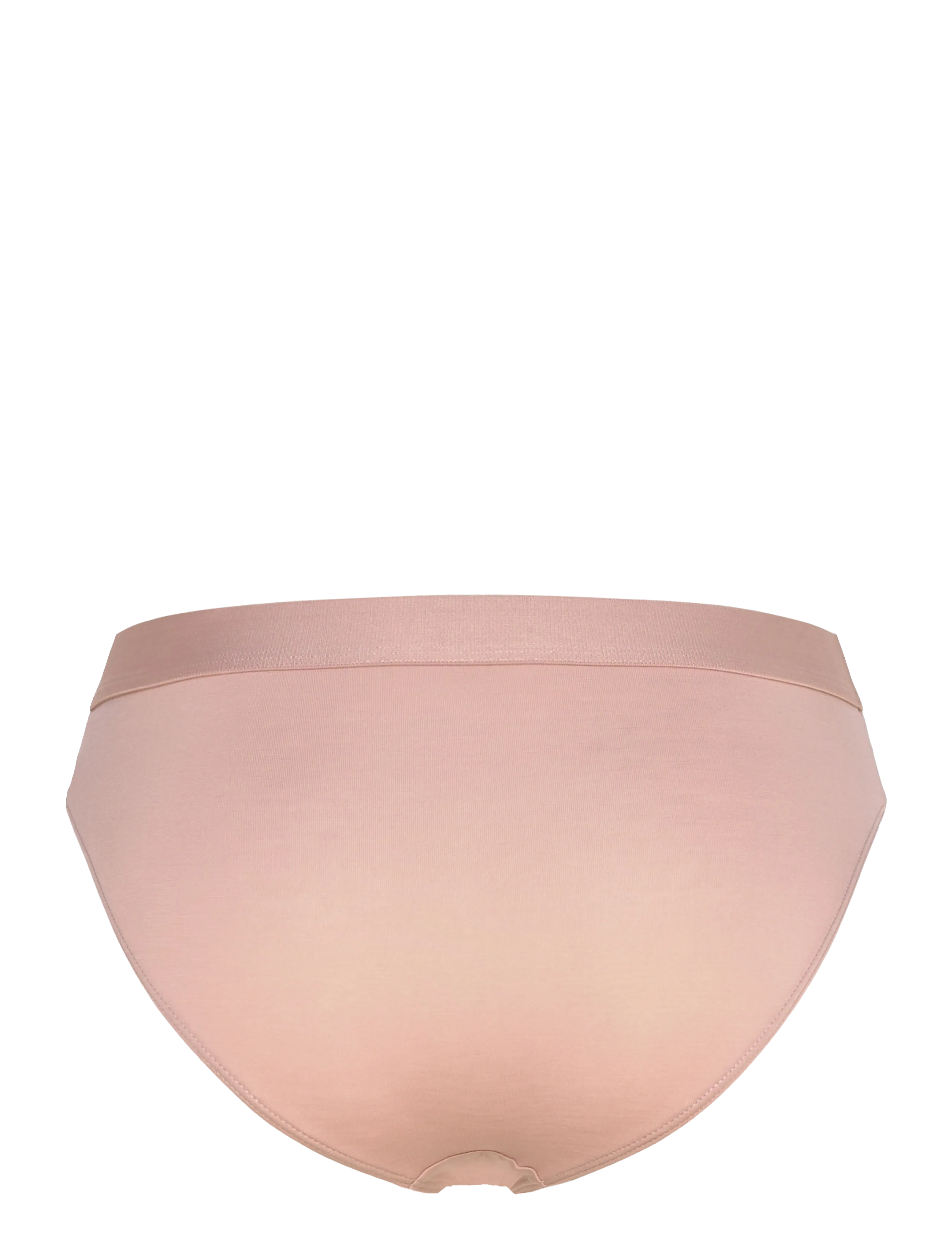Organic Basics - Soft Touch Briefs - briefs - dusty rose - 1