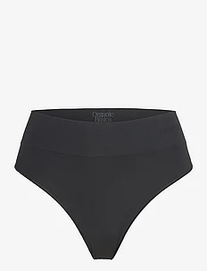 Smooth Thong, Organic Basics