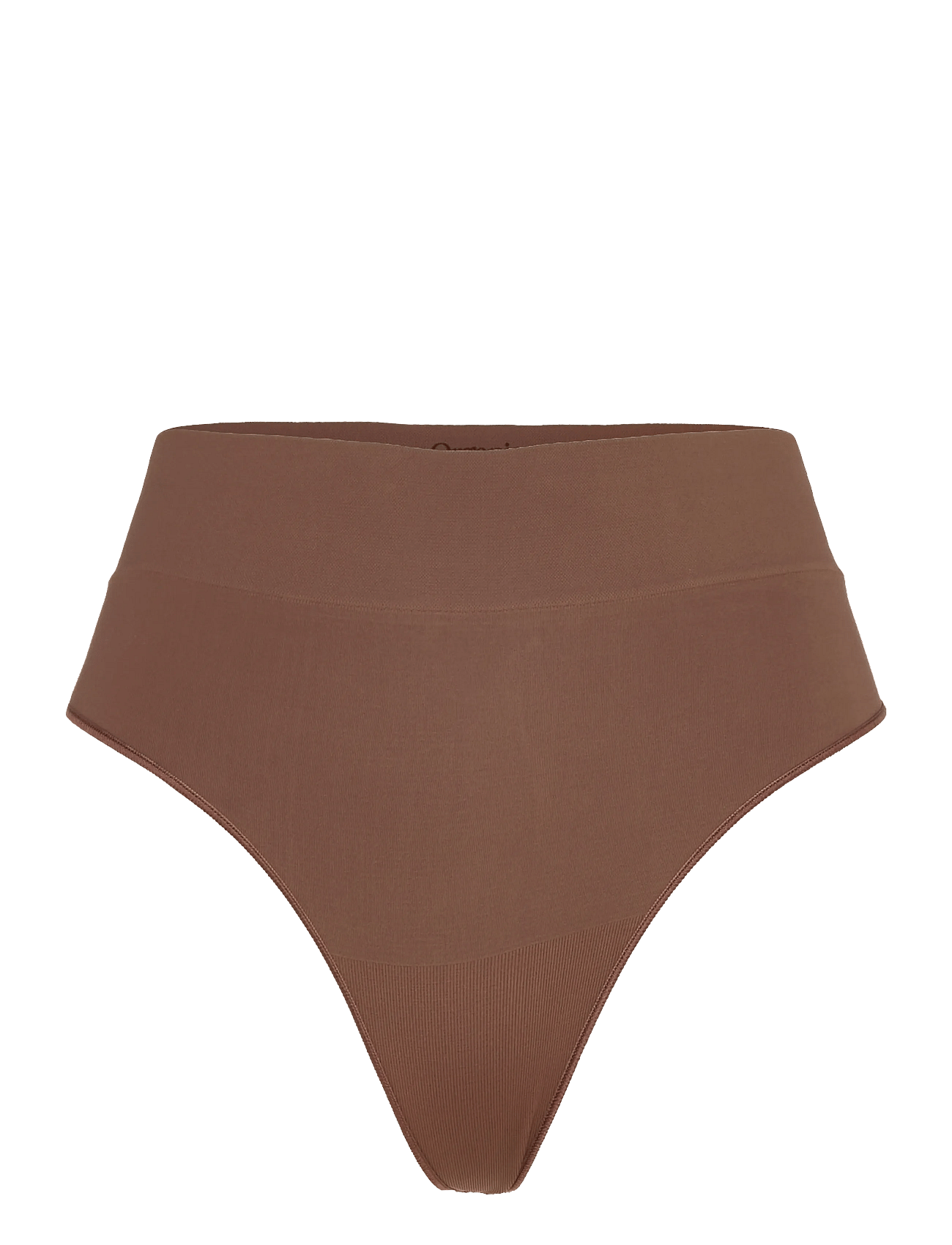 Organic Basics - Smooth Thong -