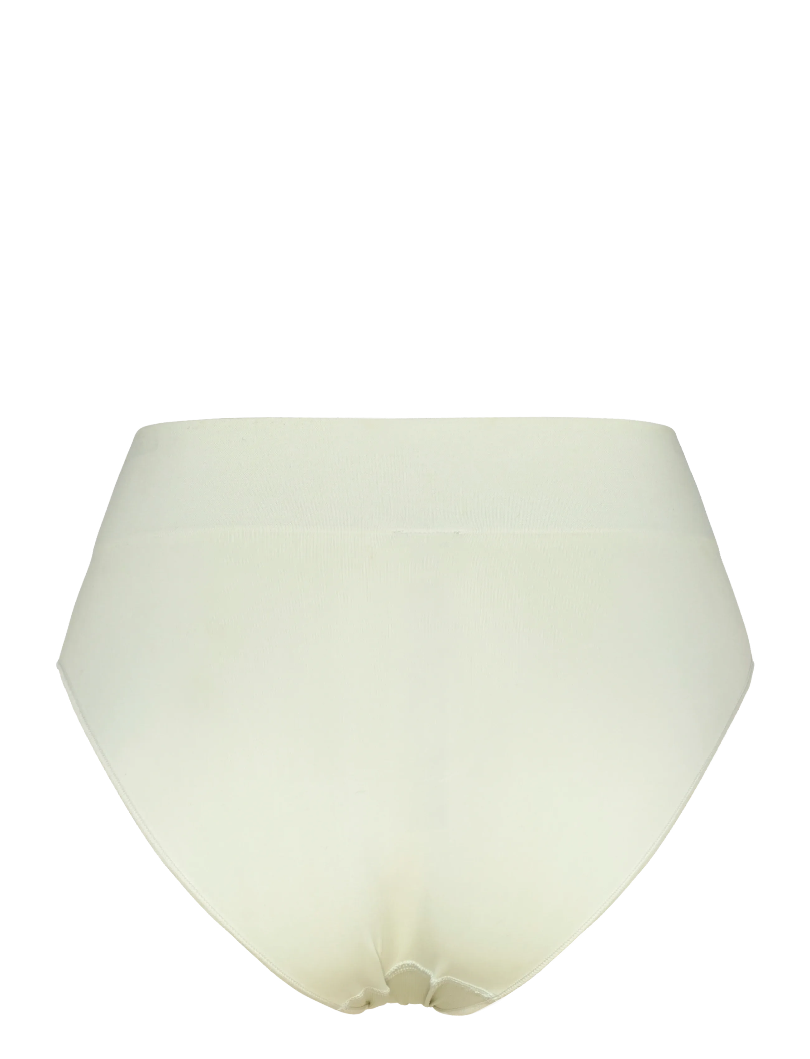 Organic Basics - Smooth High-Leg Briefs - briefs - light jade - 1
