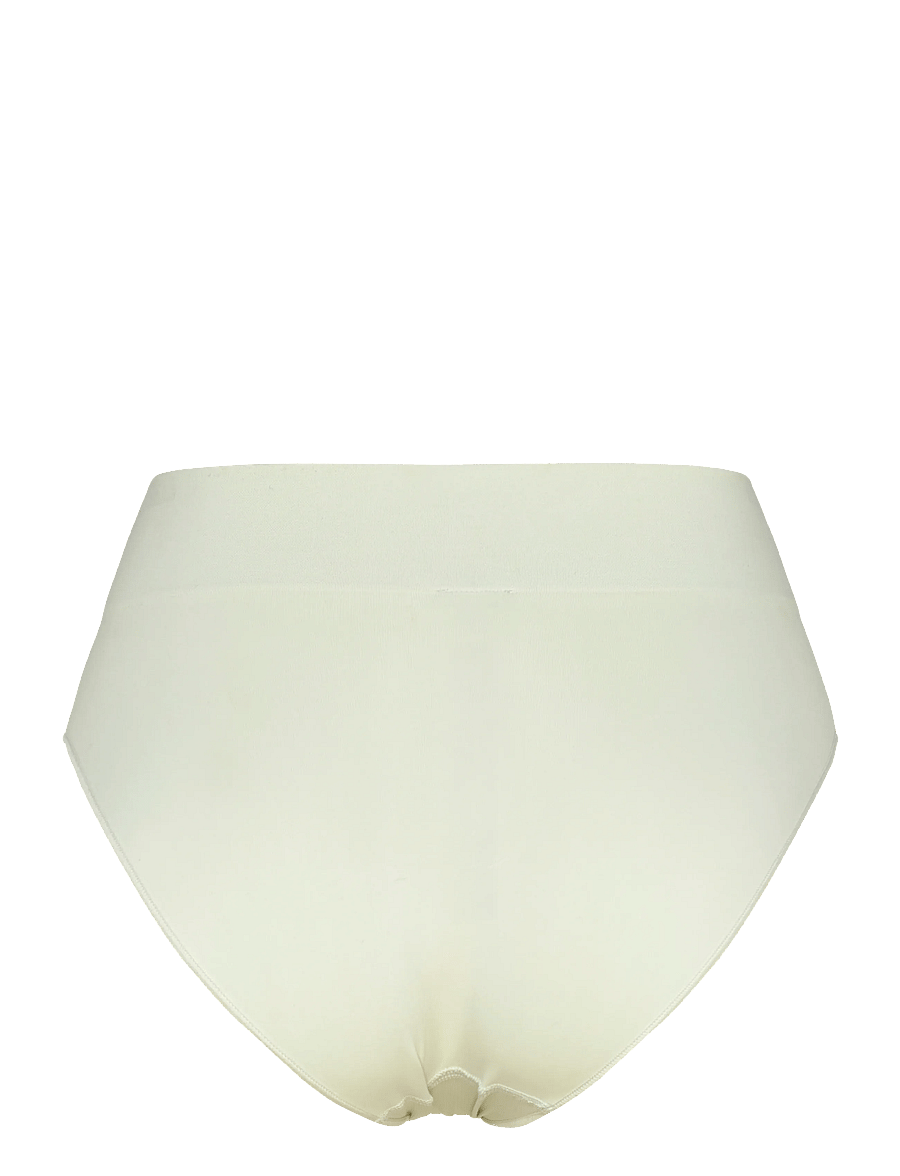 Organic Basics - Smooth High-Leg Briefs - briefs - light jade - 1
