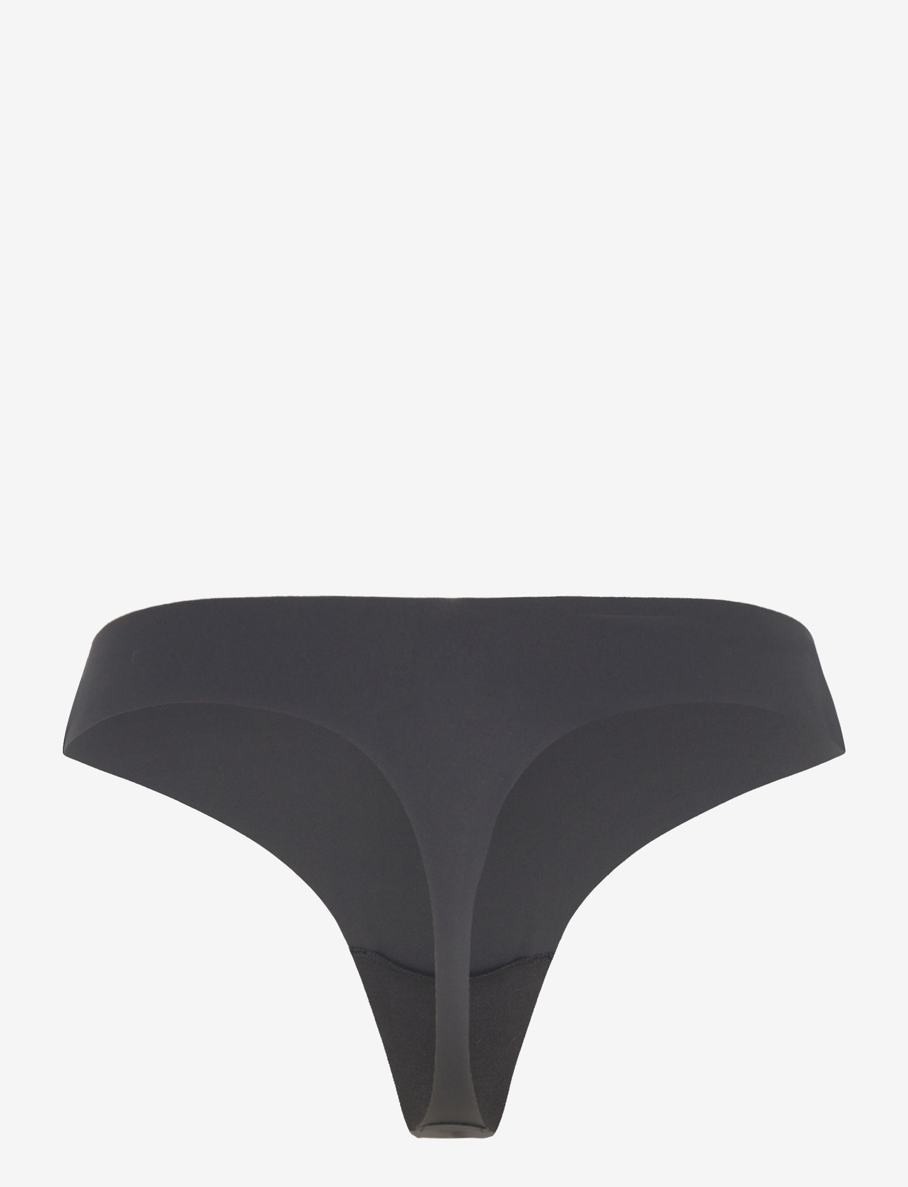 Organic Basics - Bare Thong - madalaimad hinnad - black - 1