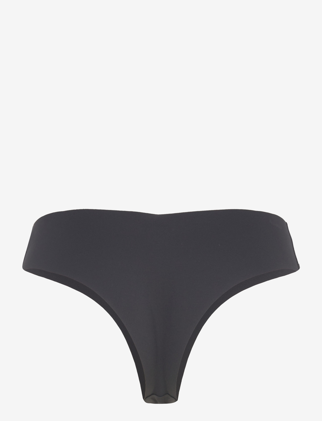 Organic Basics - Bare Cheeky Briefs - laveste priser - black - 1