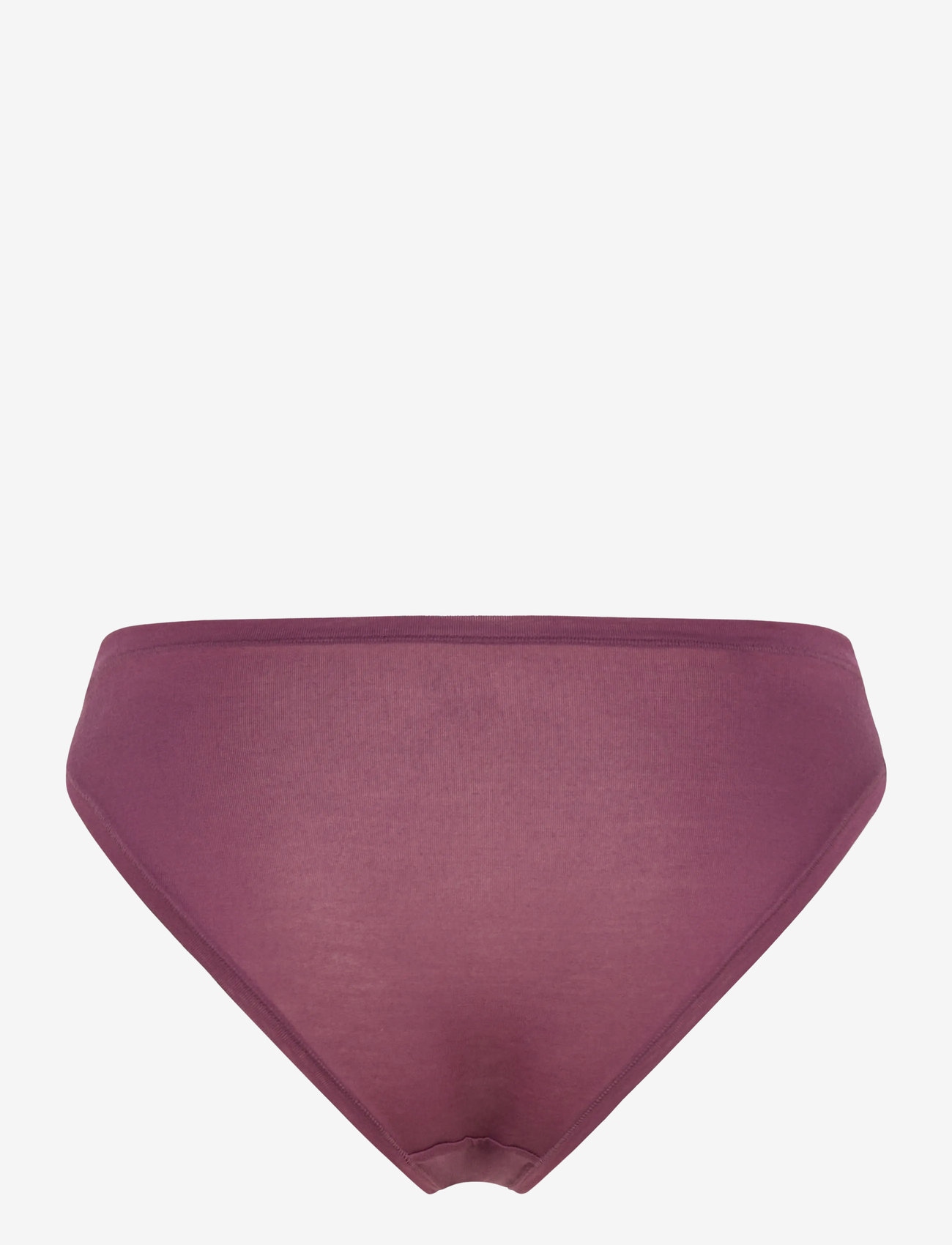 Organic Basics - Soft Touch Veil High-Leg Briefs - unterwäsche - fig - 2