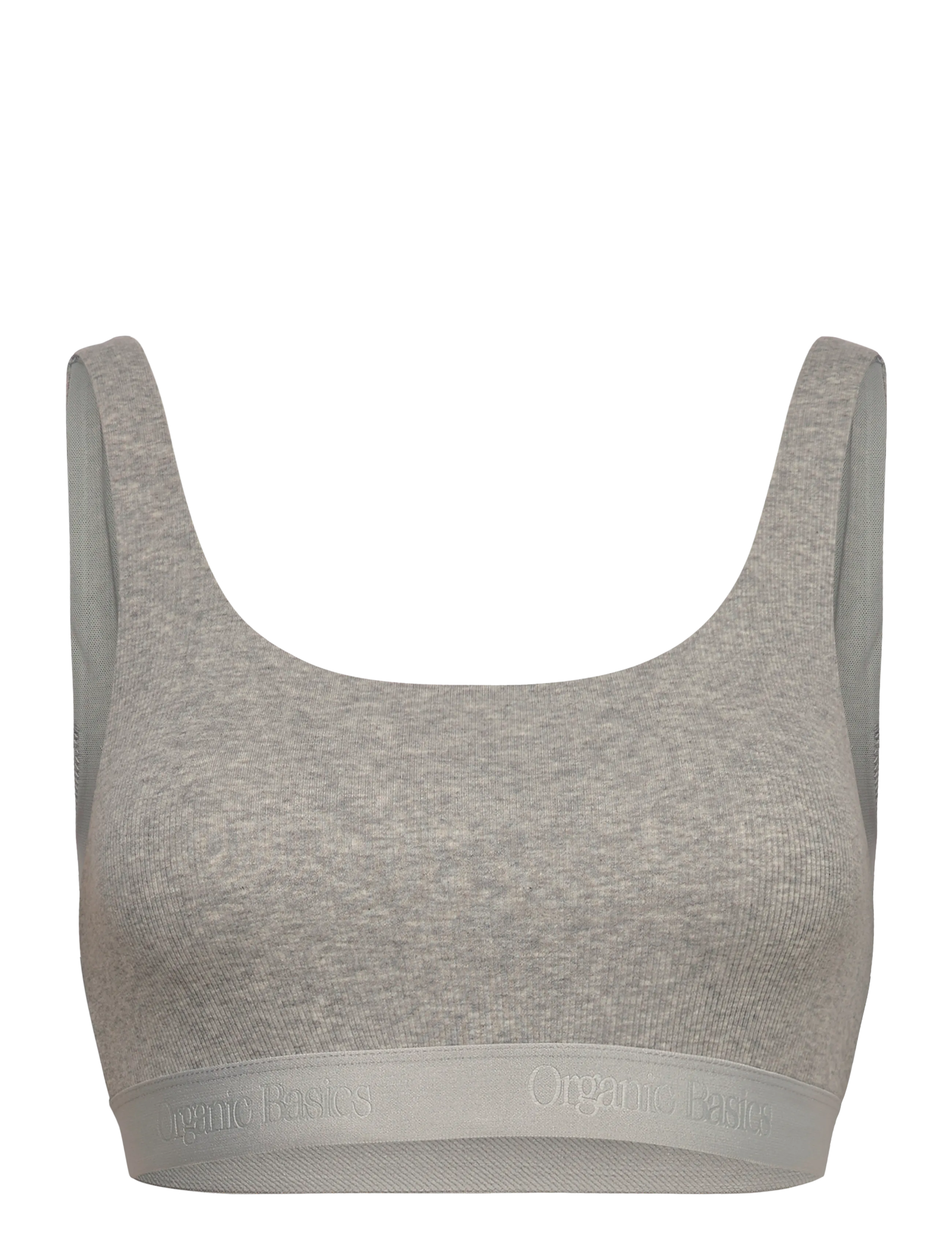 Organic Basics - Core Rib Tank