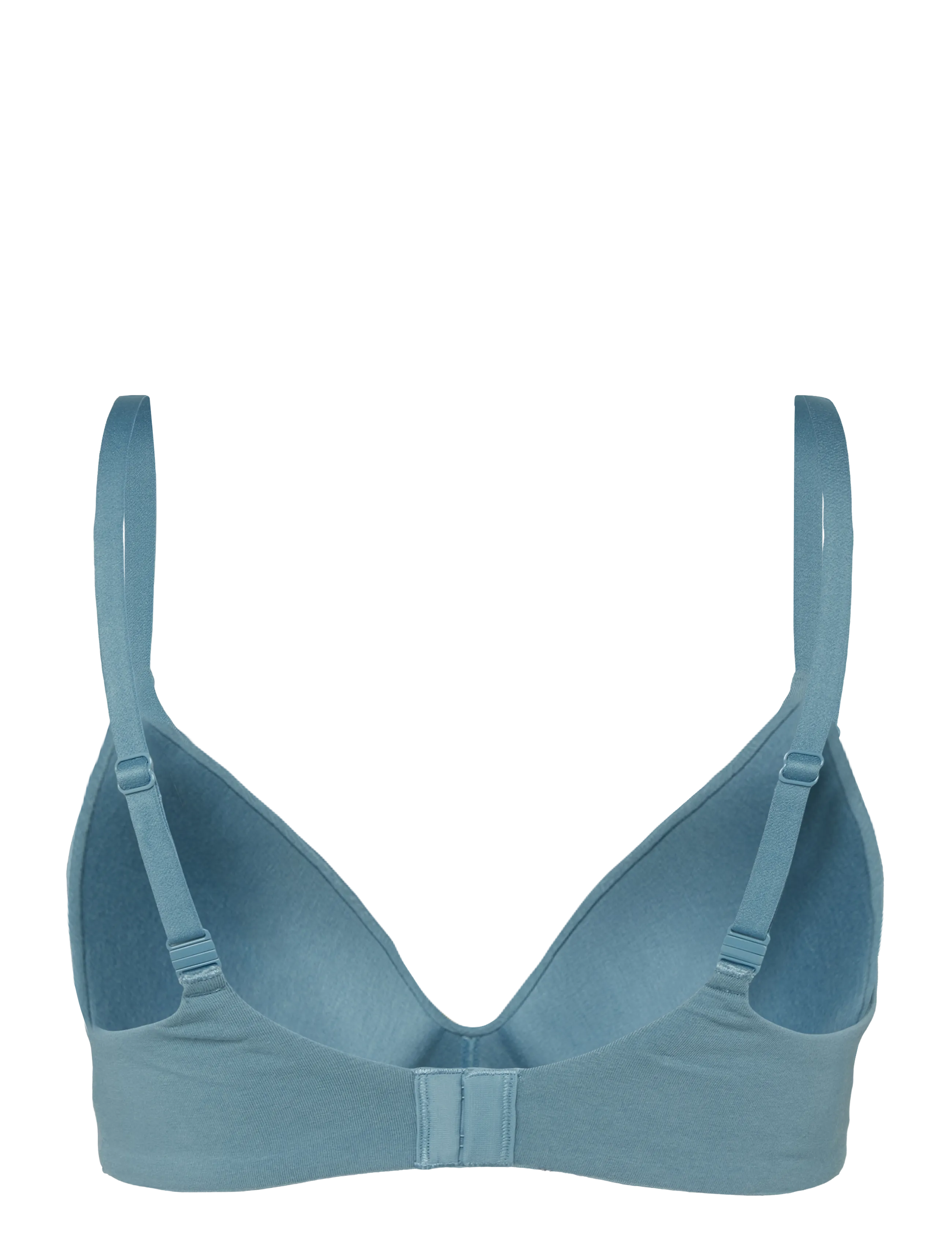Organic Basics Core Wireless Plunge Bra bh dam – bild 2