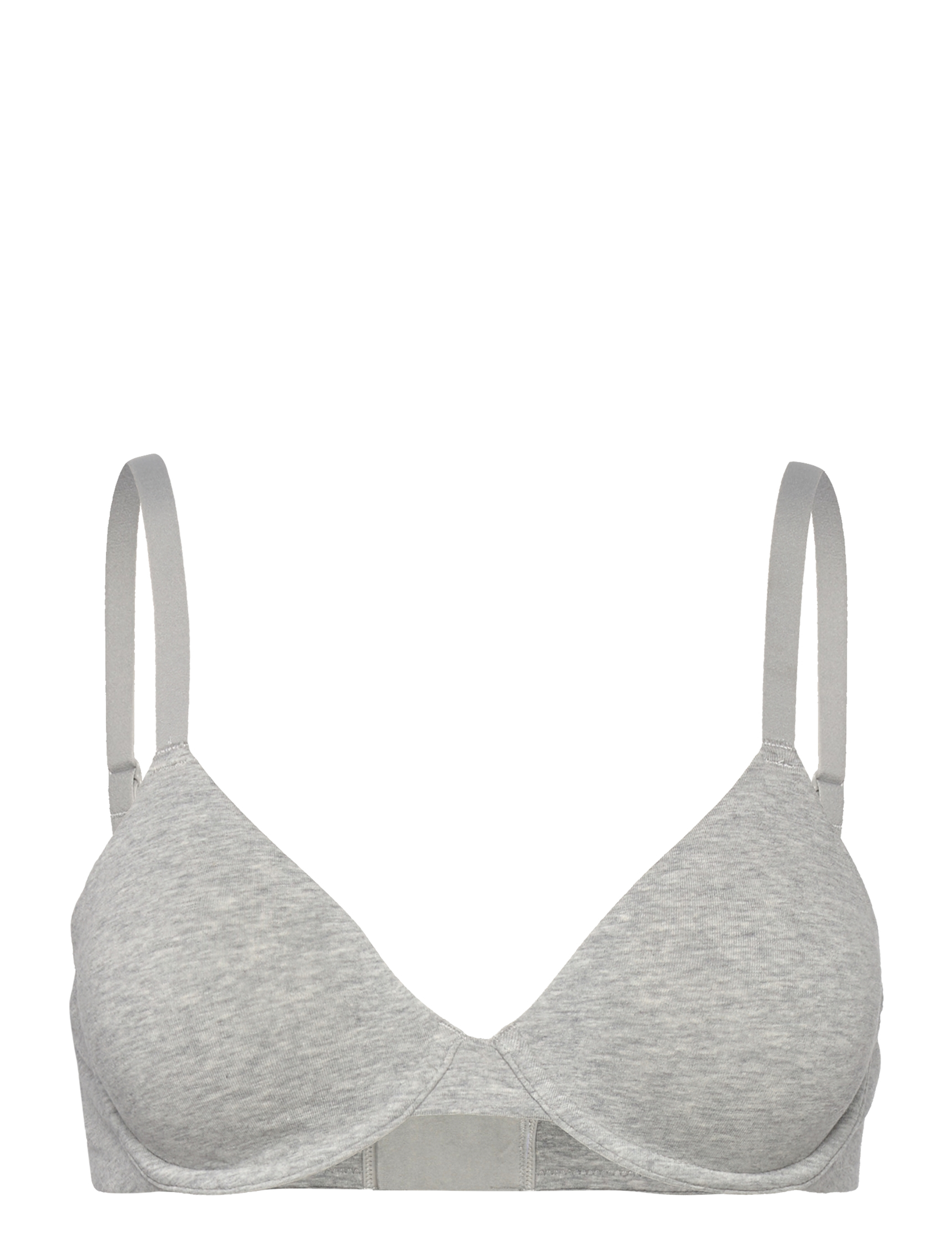 GREY MELANGE