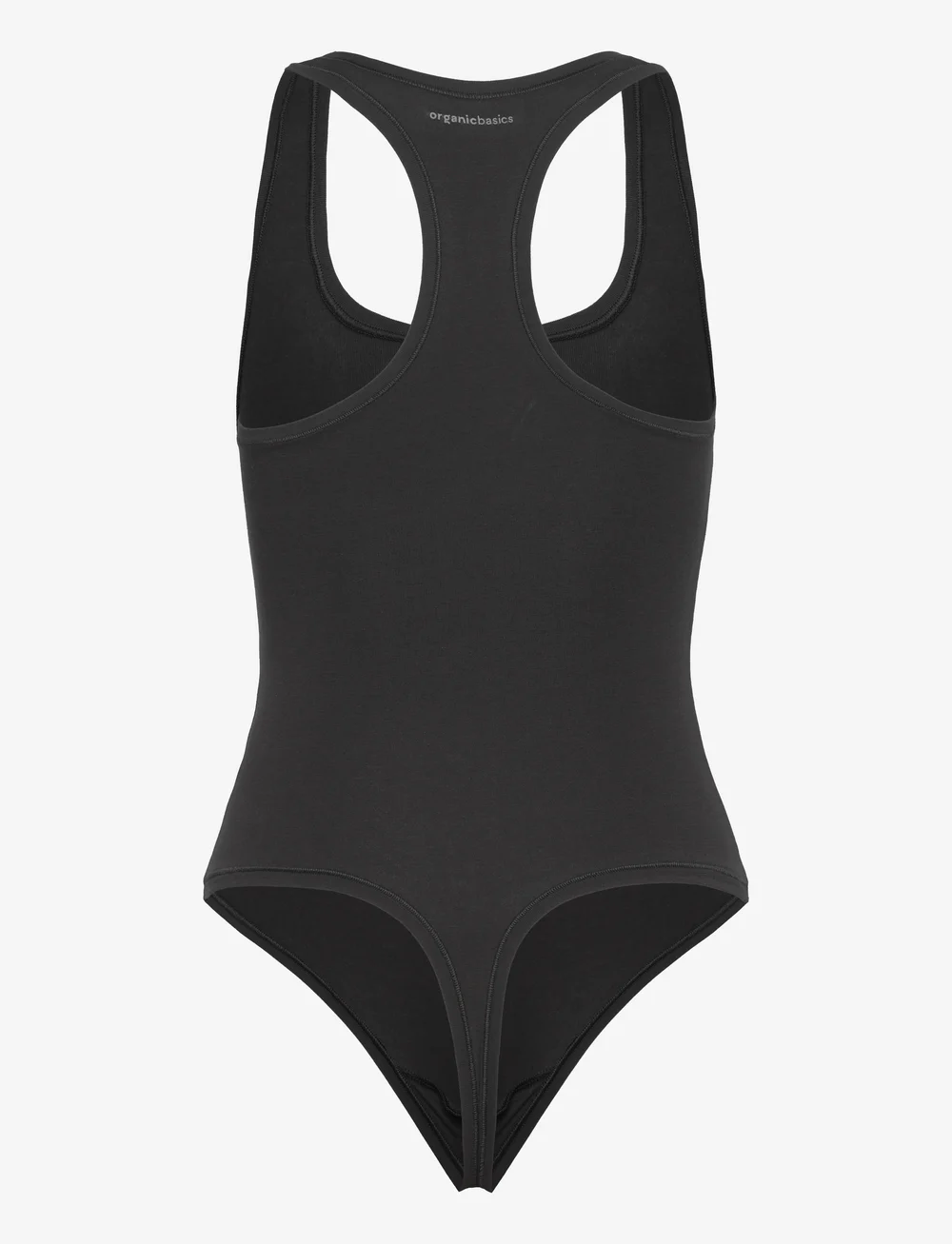 Black tank top bodysuit sales