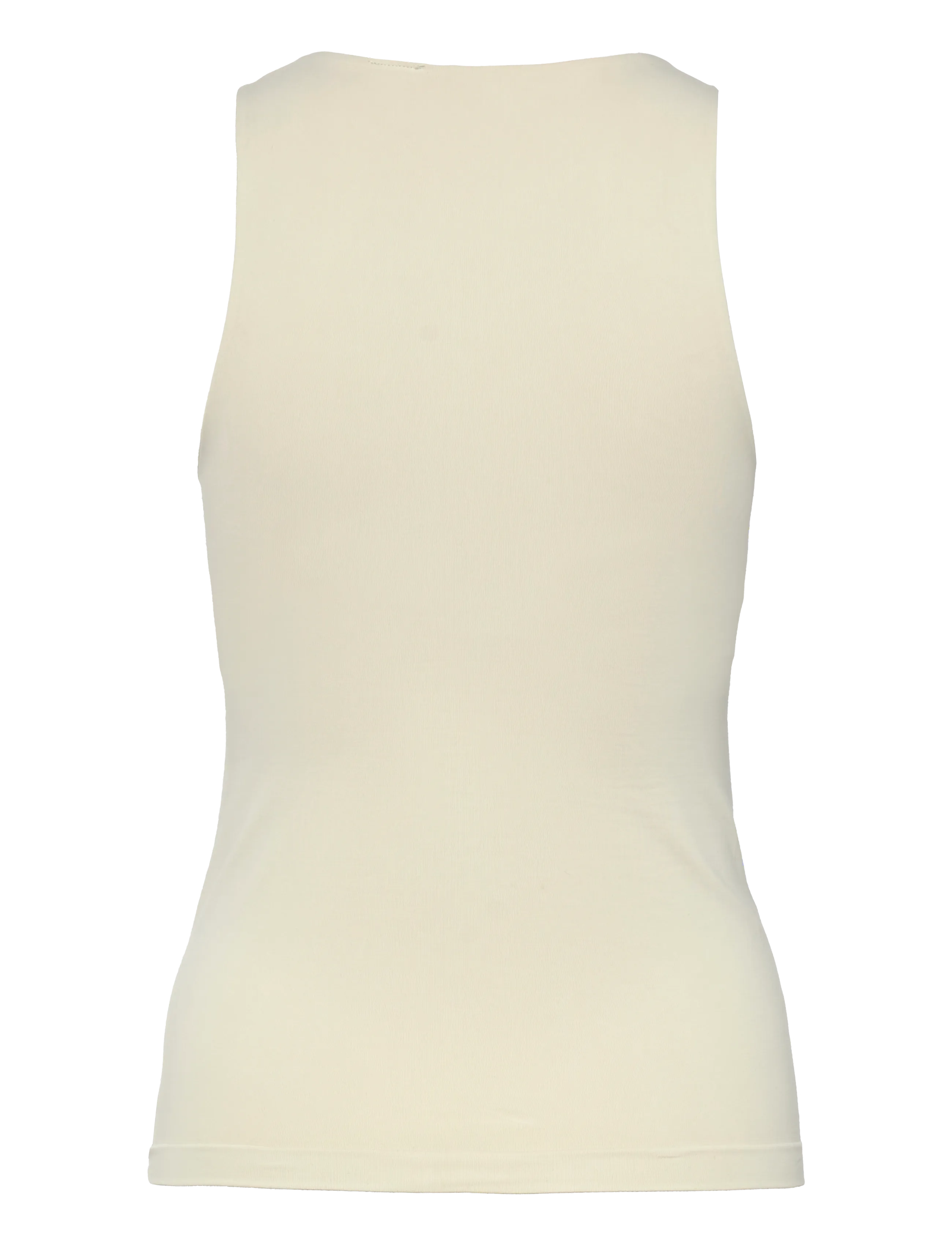 Organic Basics - Smooth Tank Top - tank top bras - light jade - 1