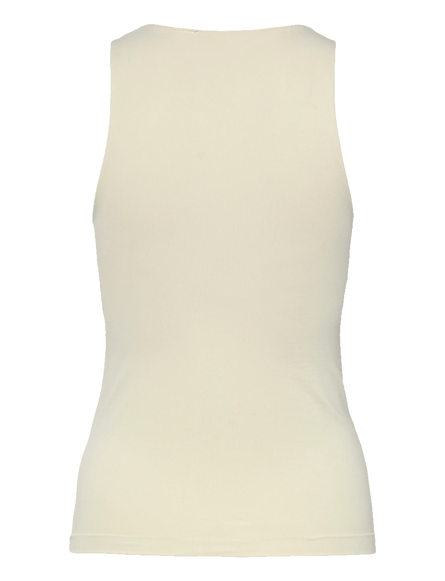 Organic Basics - Smooth Tank Top - tank top bras - light jade - 1