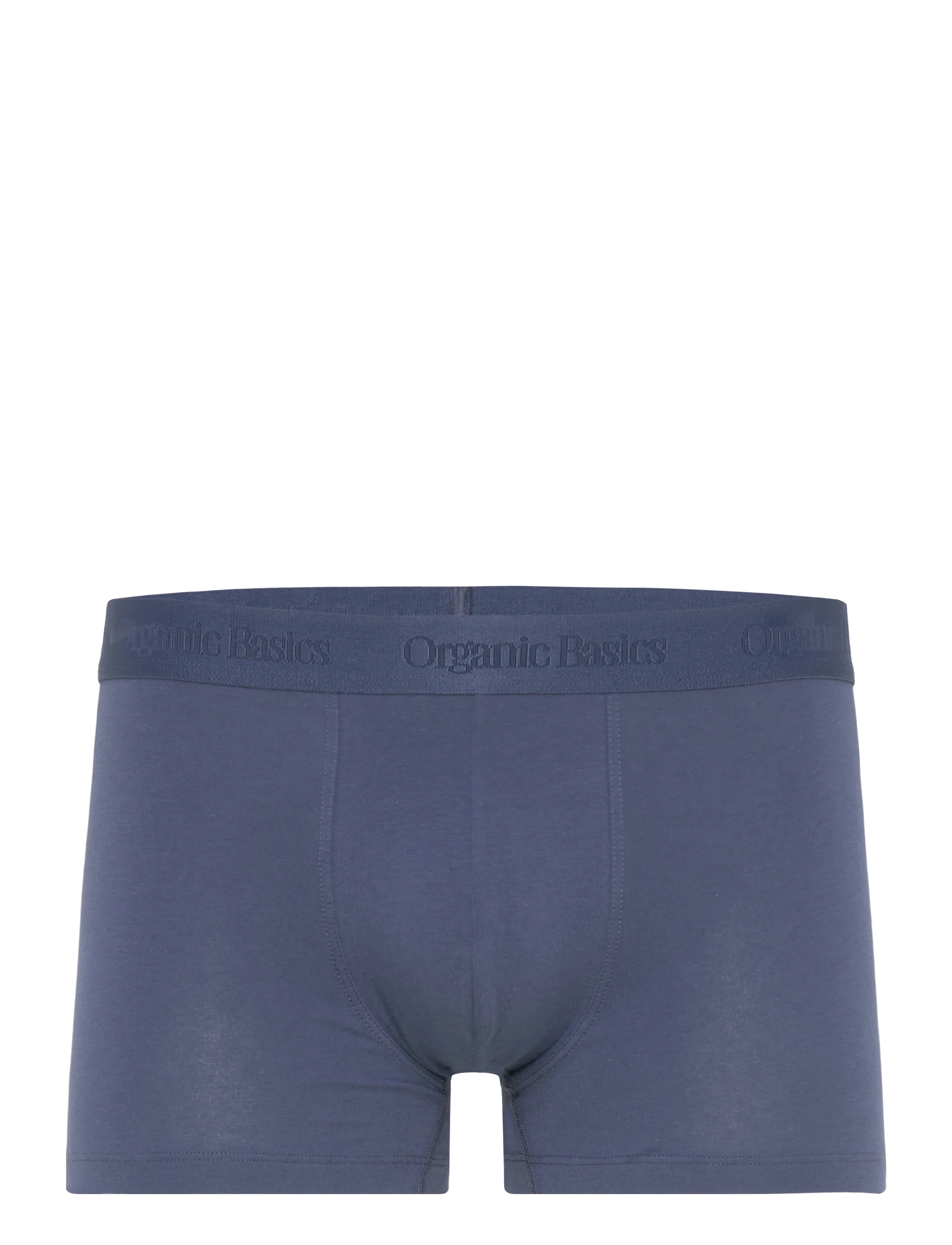 Organic Basics - Core Trunks 3-Pack - lowest prices - midnight blue / midnight blue / midnight blue - 4