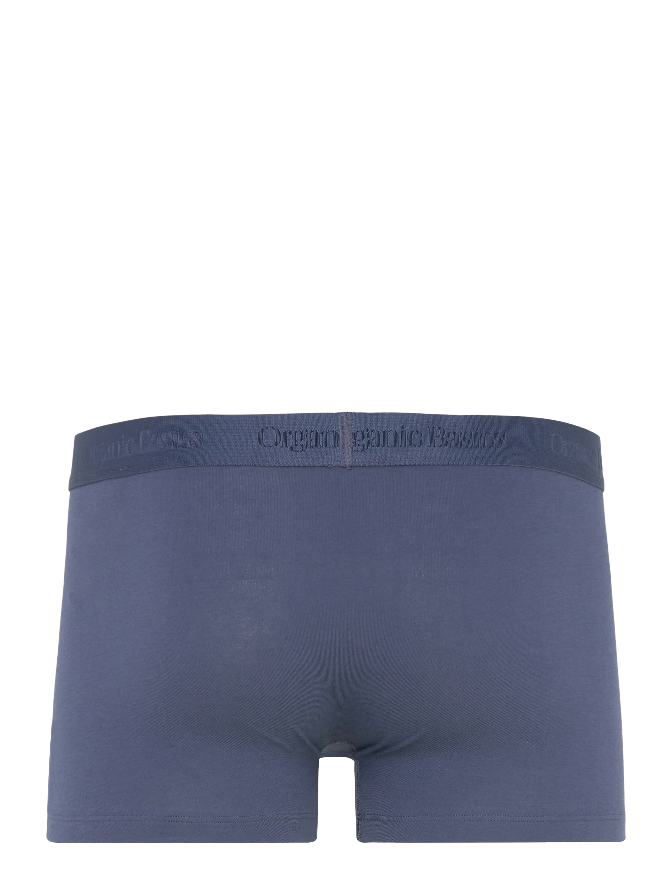 Organic Basics - Core Trunks 3-Pack - lowest prices - midnight blue / midnight blue / midnight blue - 5