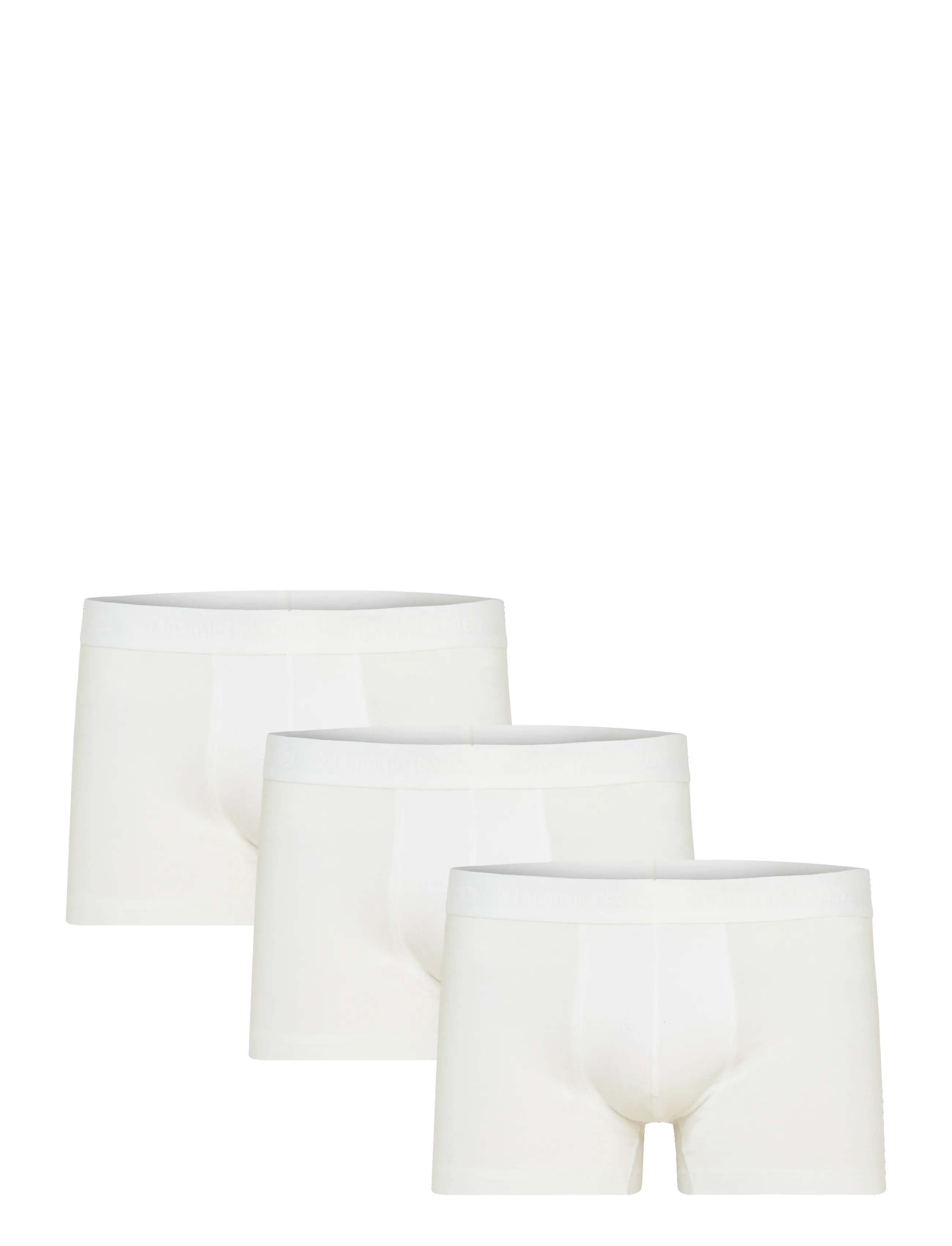 WHITE / WHITE / WHITE