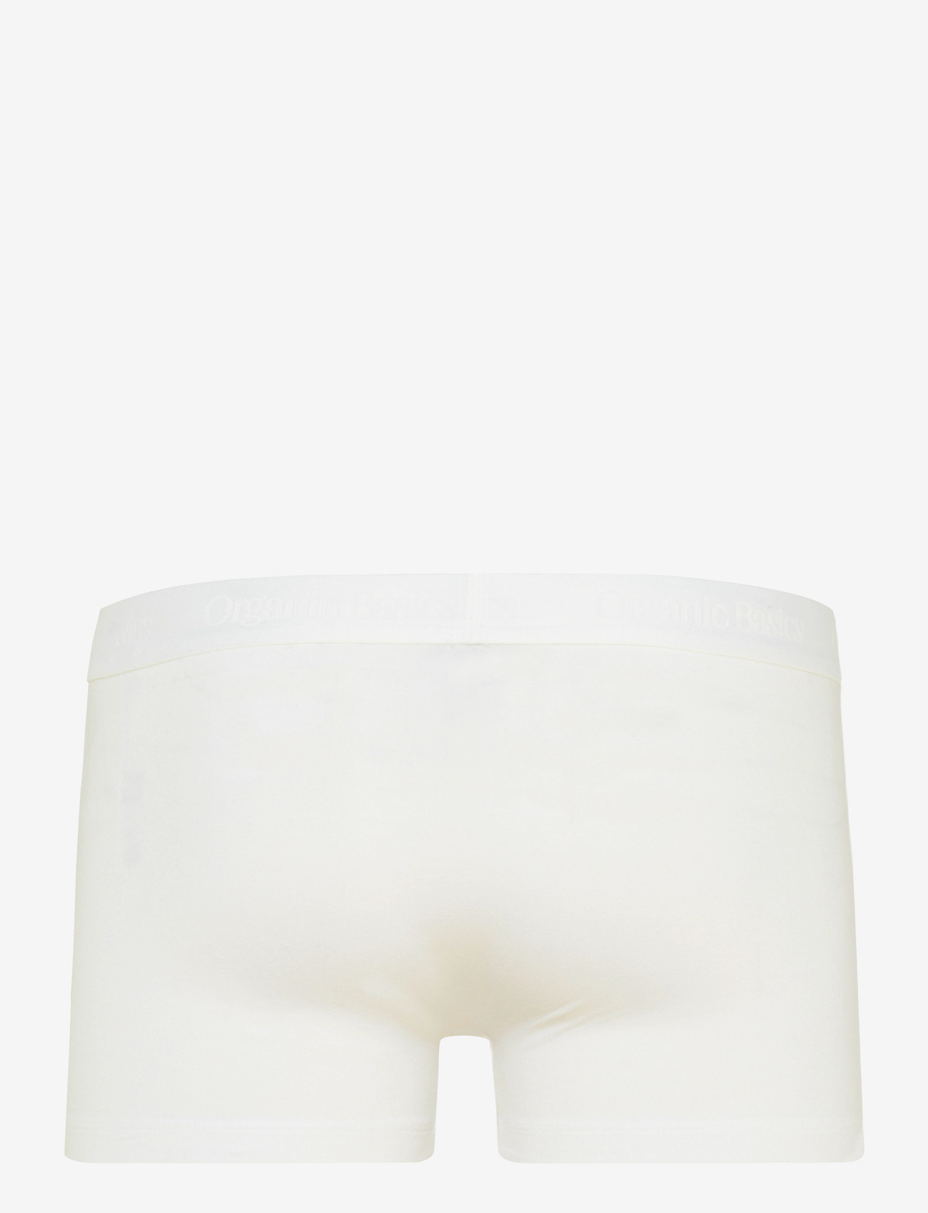 Organic Basics - Core Trunks 3-Pack - trunks - white / white / white - 5