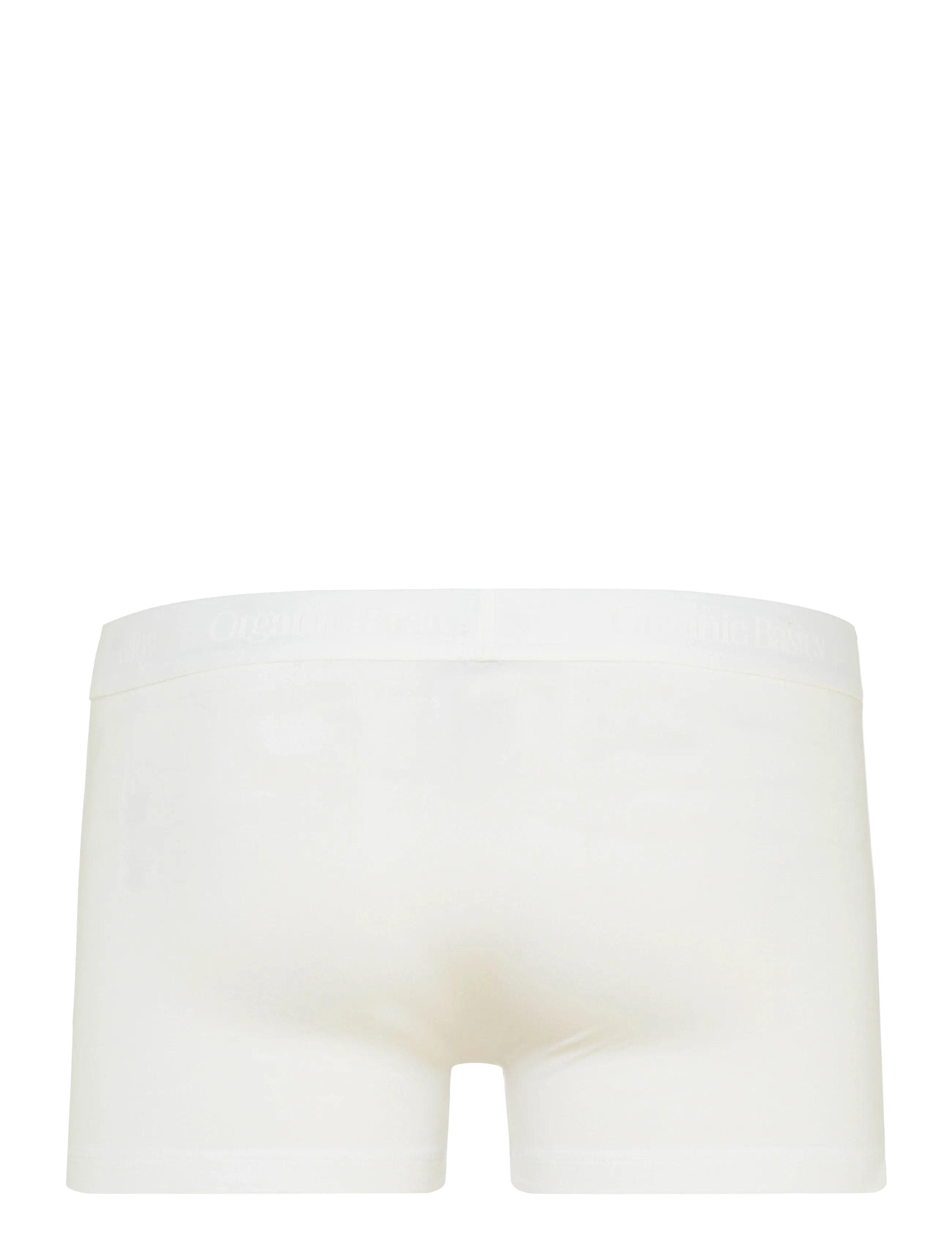 Organic Basics - Core Trunks 3-Pack - lowest prices - white / white / white - 5