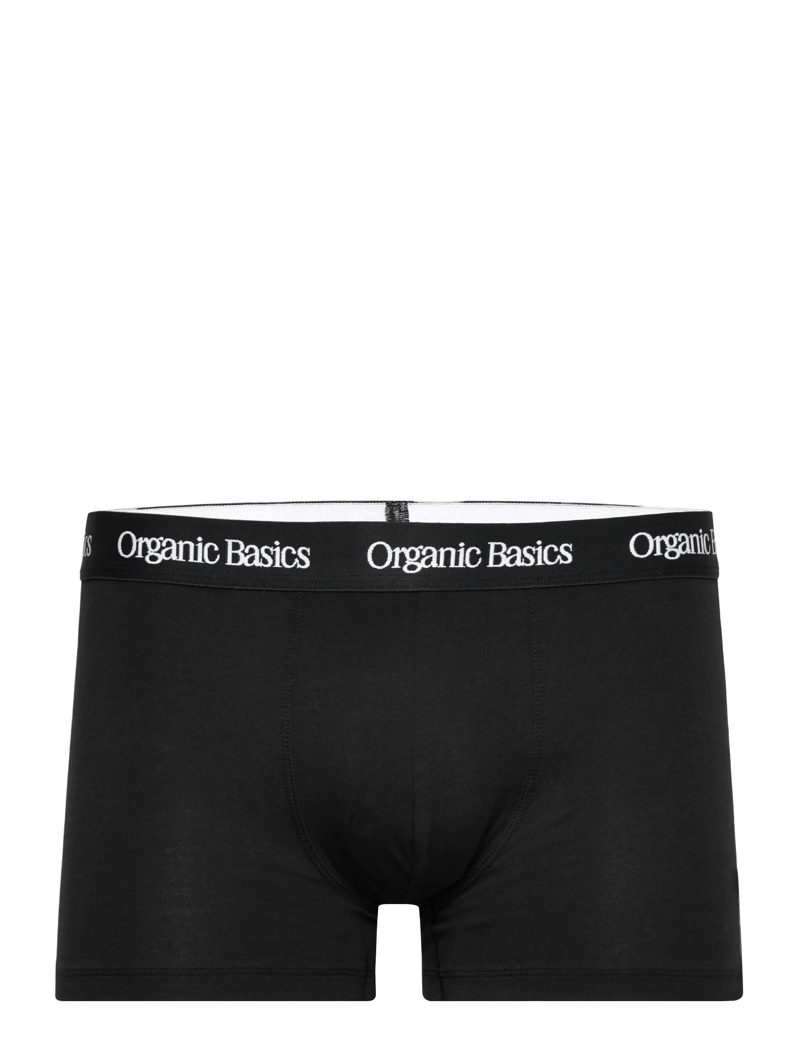 Organic Basics - Core Trunks 3-Pack - lowest prices - black / white - 2