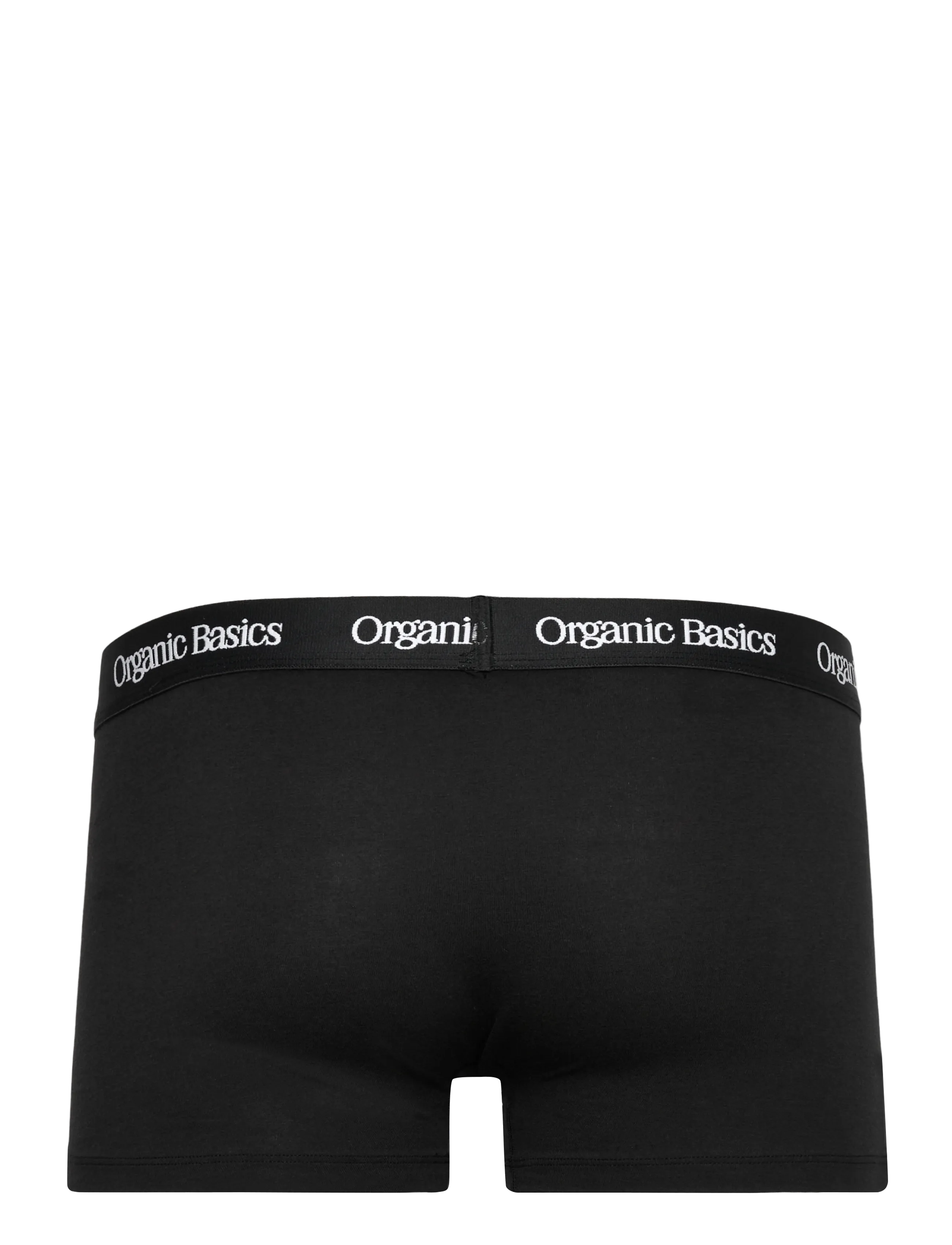 Organic Basics - Core Trunks 3-Pack - lowest prices - black / white - 3