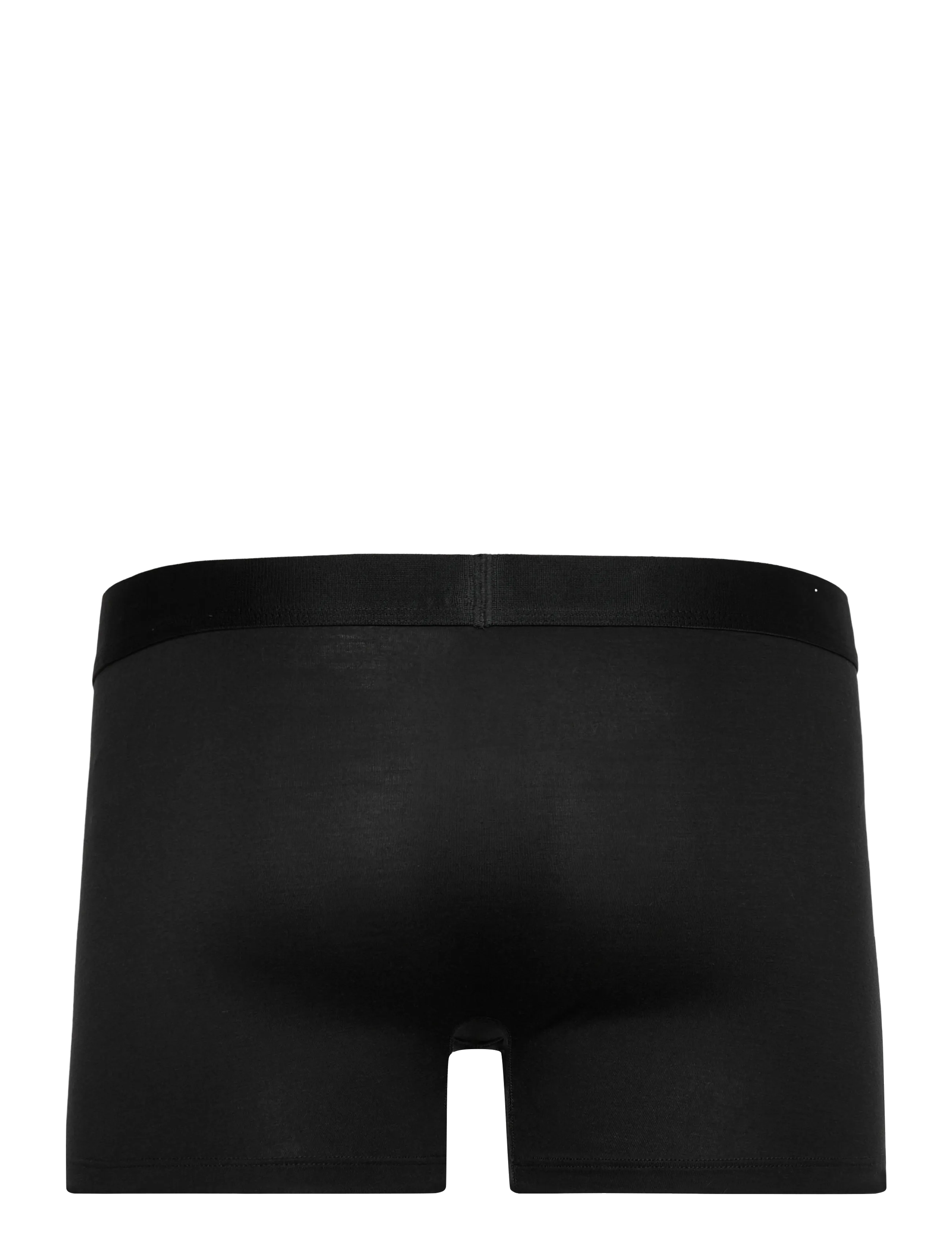Organic Basics - Premium Trunks 3-pack - boxershorts - aubergine / soft lilac / black - 5