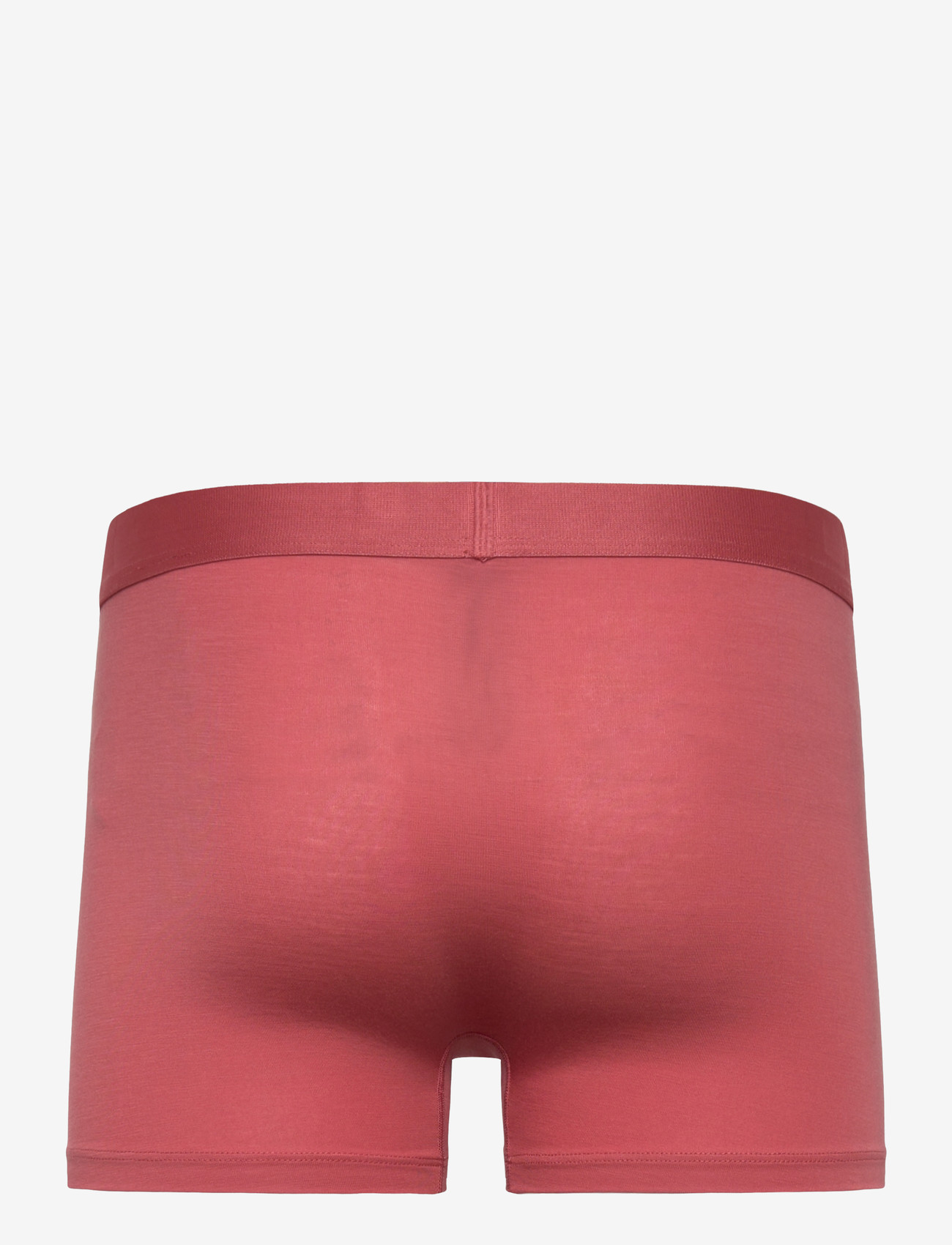 Organic Basics - Soft Touch Trunks 3-pack - boxershorts - terracotta / rich brown / midnight blue - 5