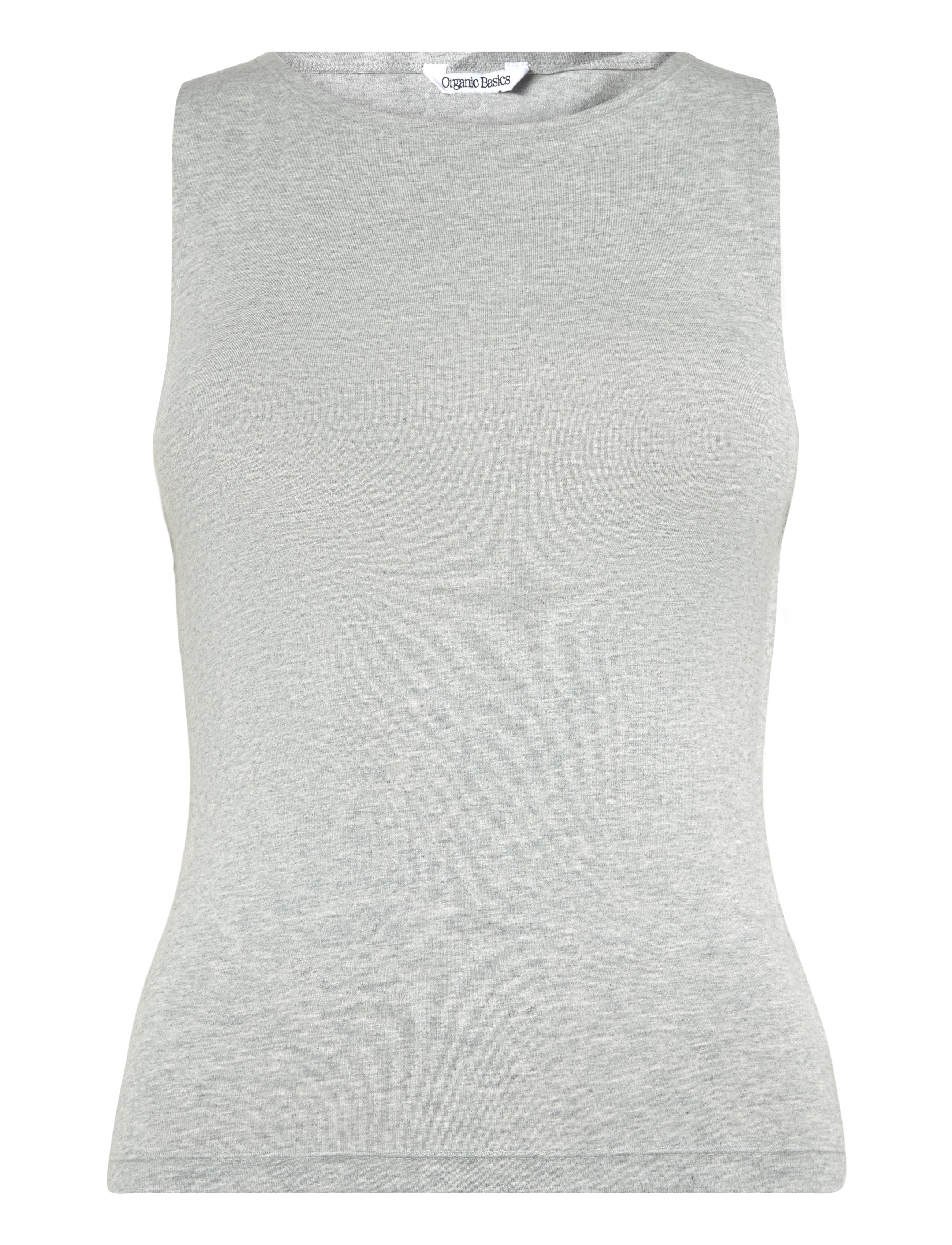 GREY MELANGE