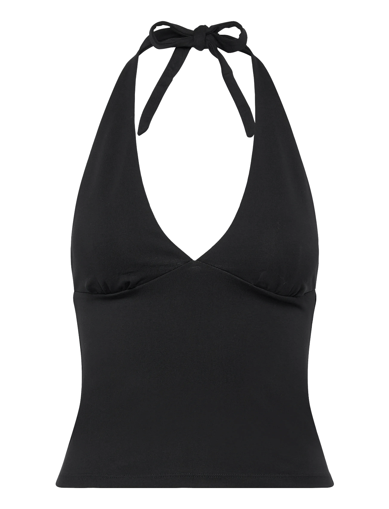 Core Tie Halter