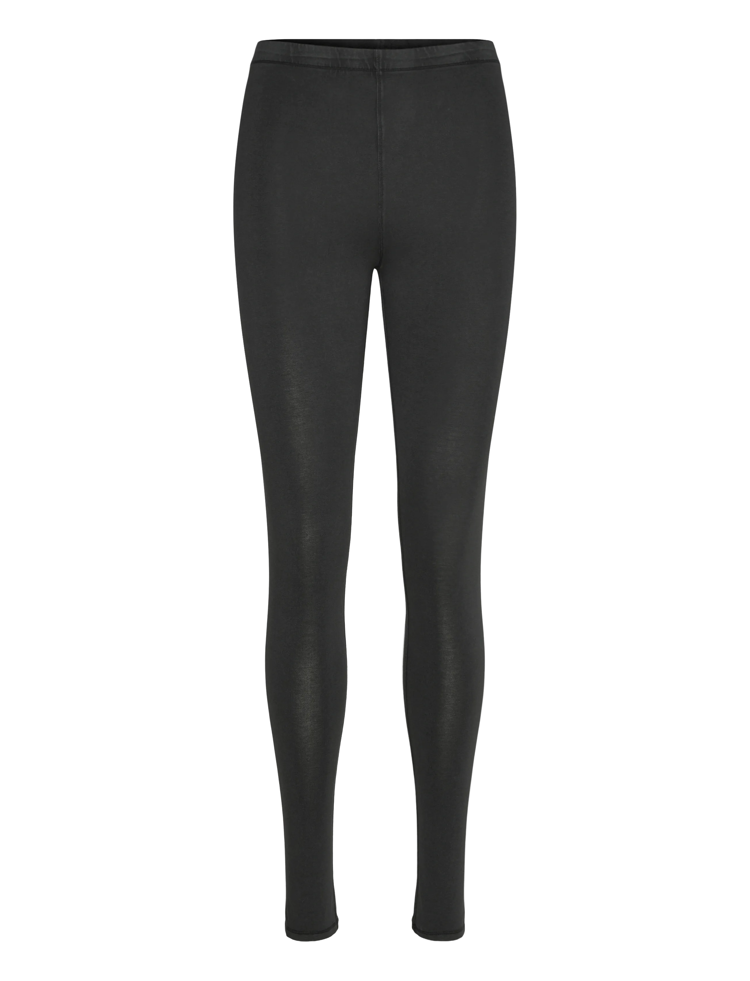 ORGANIC BASICS Core Leggings Schwarz - XXS - Damen
