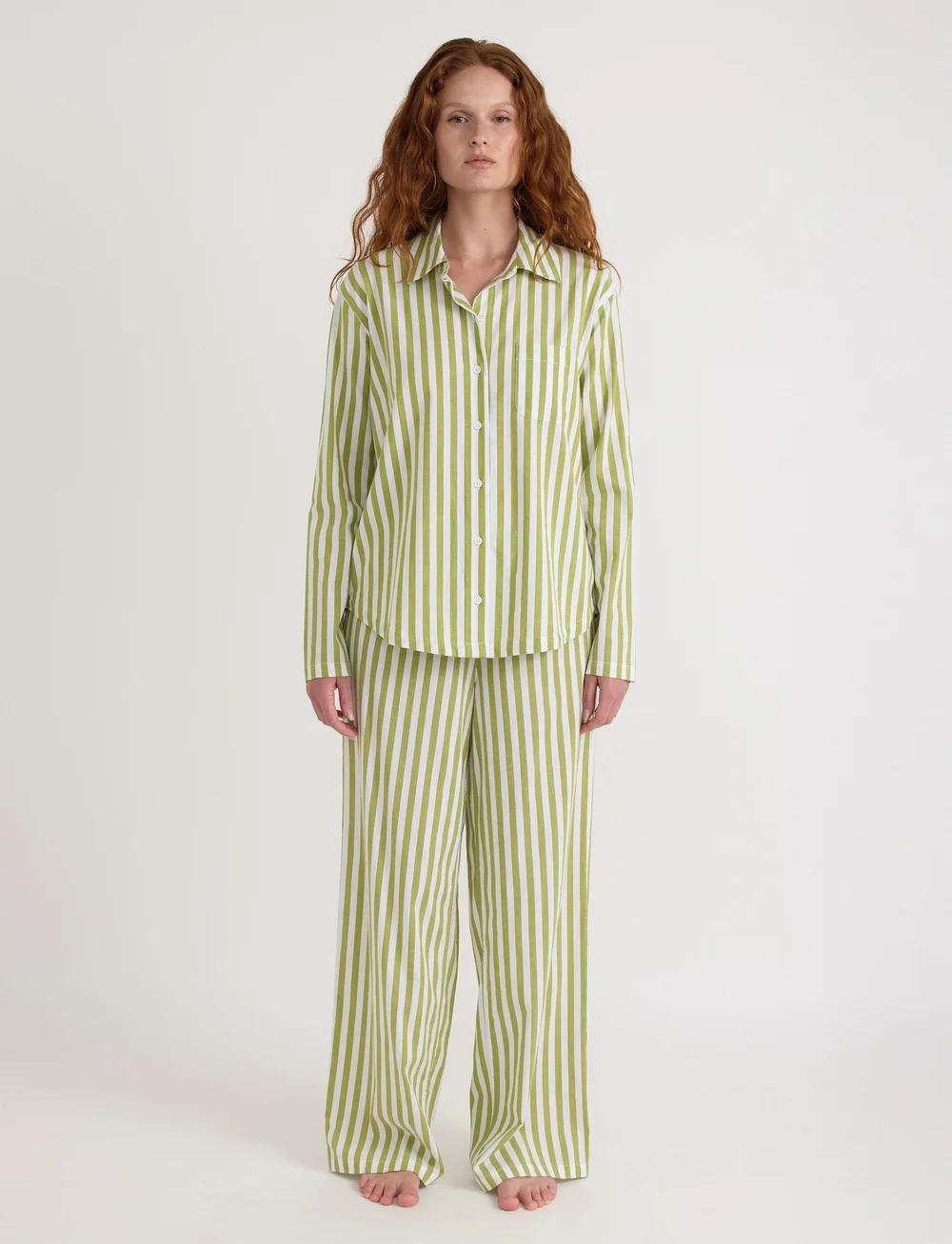 Organic basics pyjamas sale