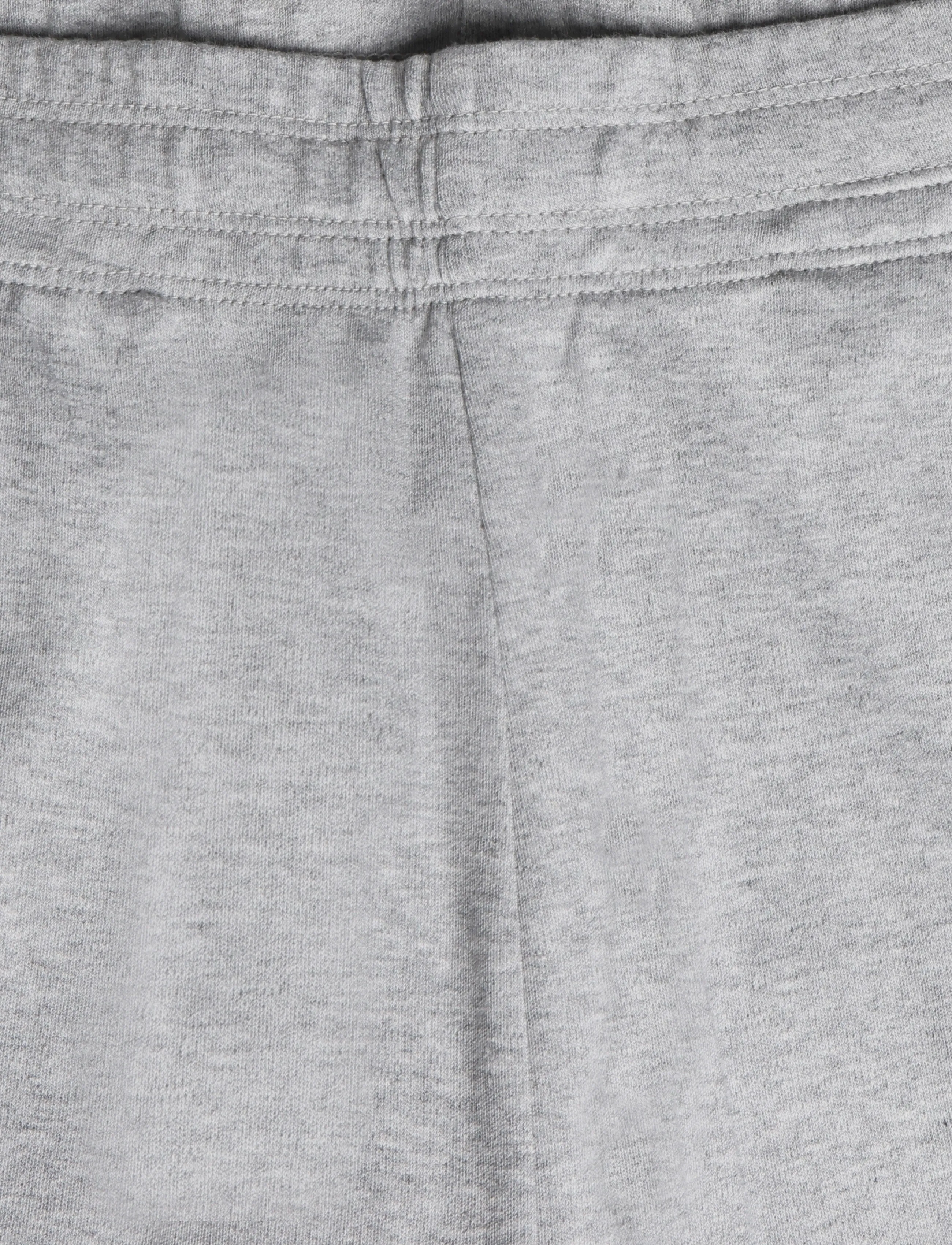 Organic Basics - Reset Drawstring Pants - igapäevane stiil - grey melange - 3