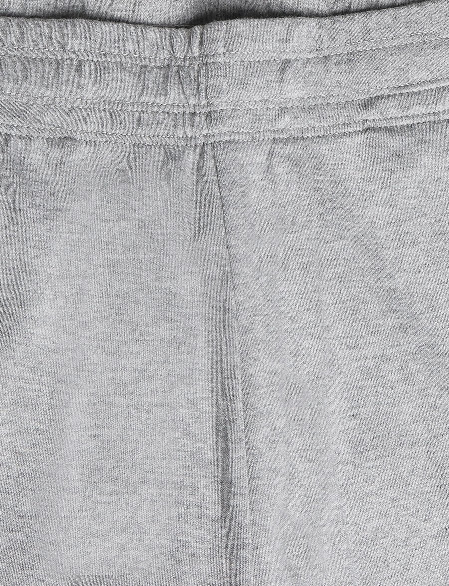 Organic Basics - Reset Drawstring Pants - igapäevane stiil - grey melange - 3