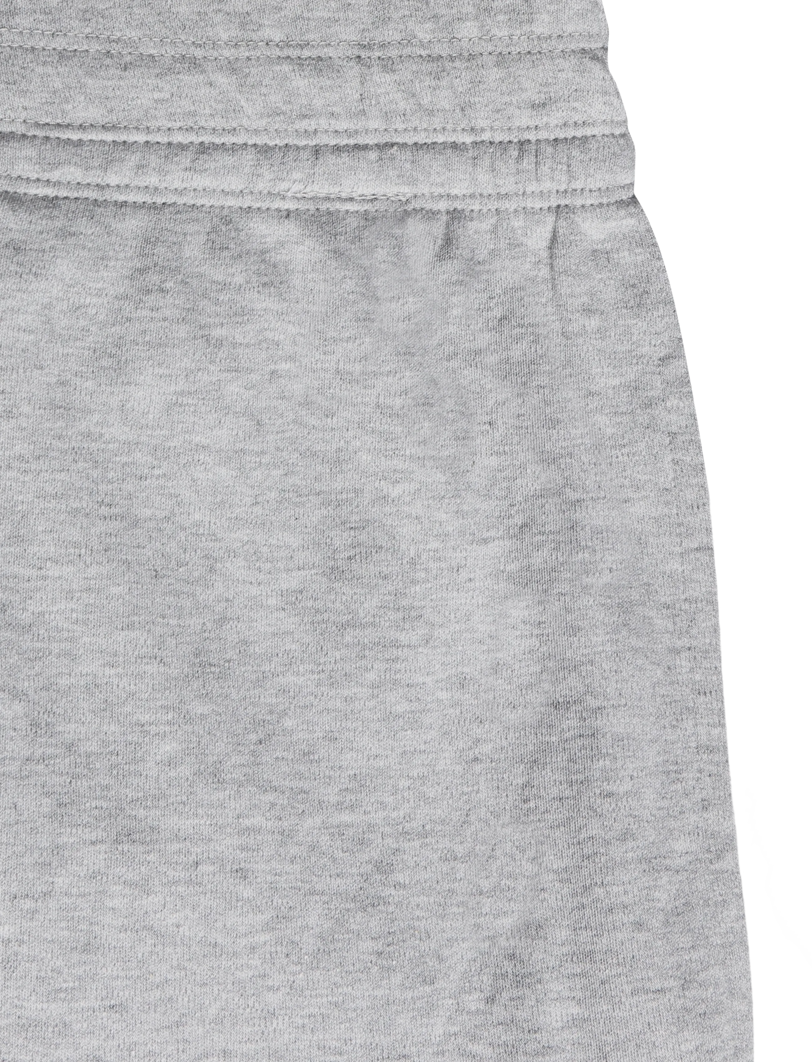 Organic Basics - Reset Drawstring Pants - igapäevane stiil - grey melange - 4