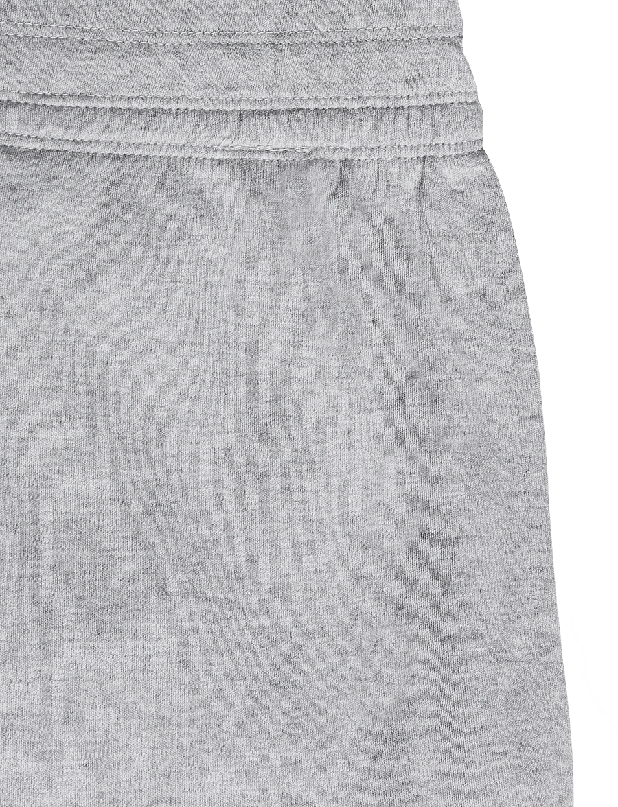 Organic Basics - Reset Drawstring Pants - igapäevane stiil - grey melange - 4