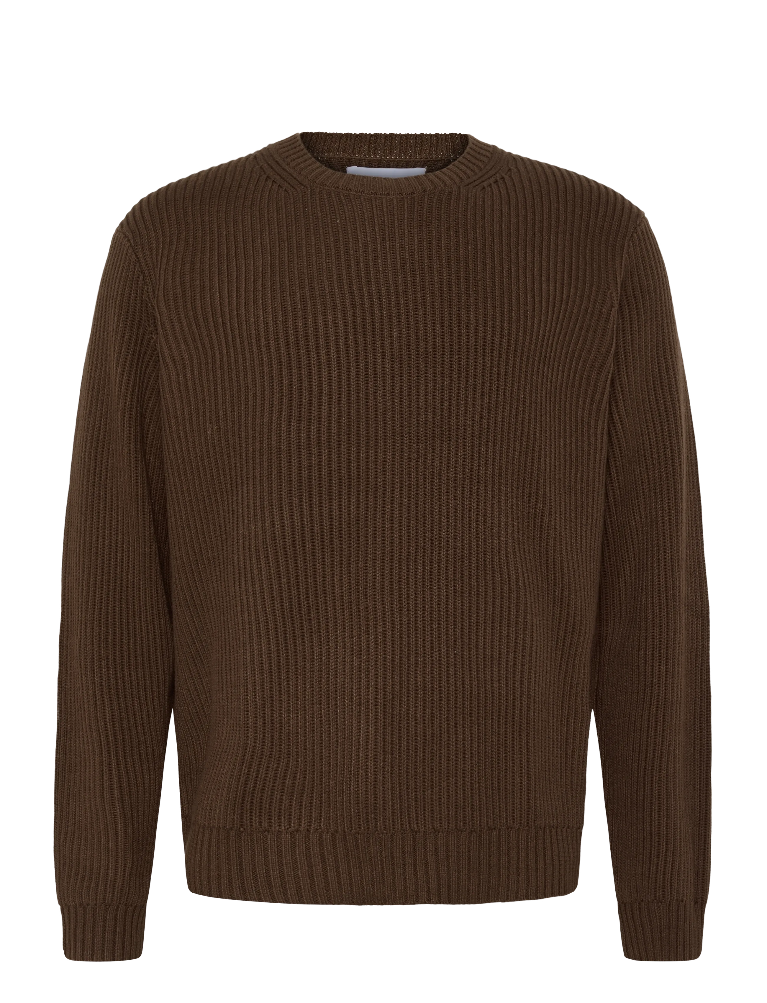 RICH BROWN