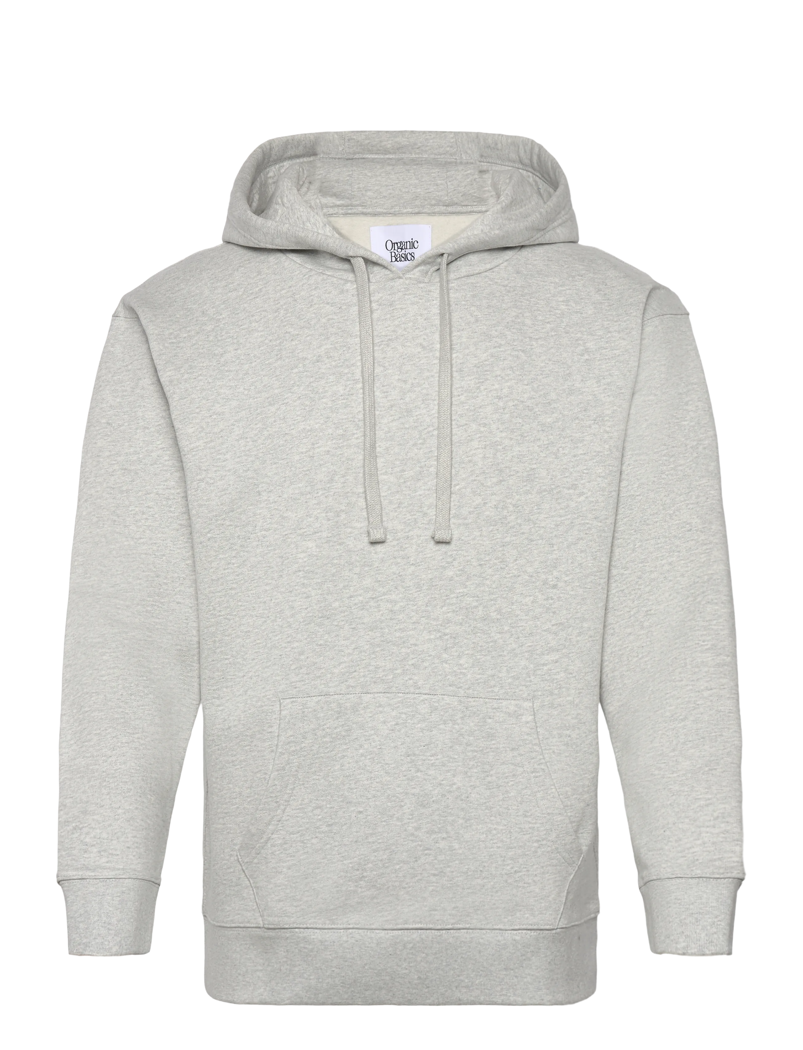 MISTY GREY MELANGE