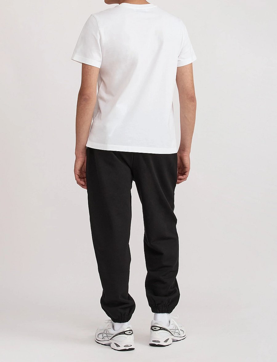 Organic Basics - Weekend Joggers - jogginghosen - black - 3