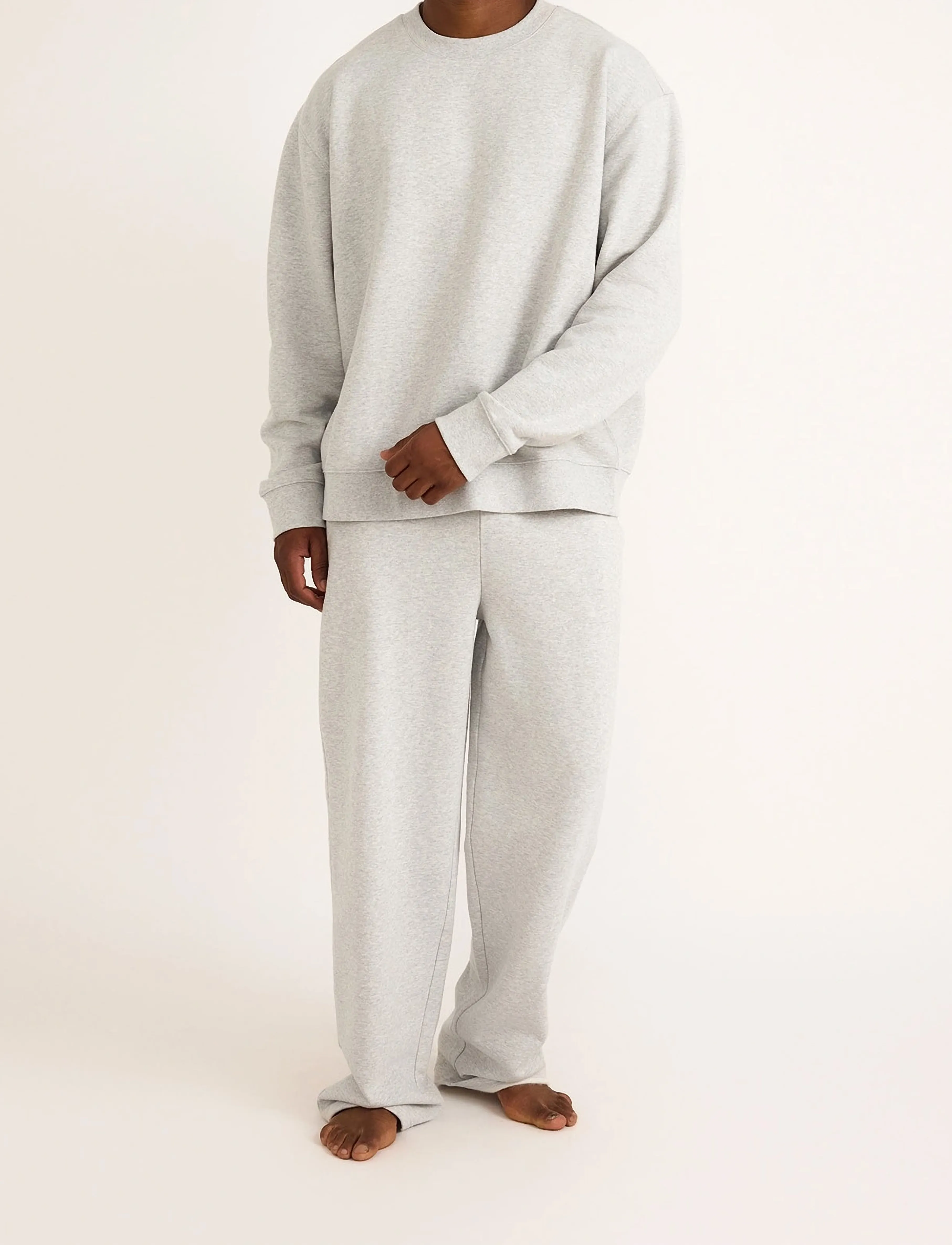 Weekend Straight Leg Joggers