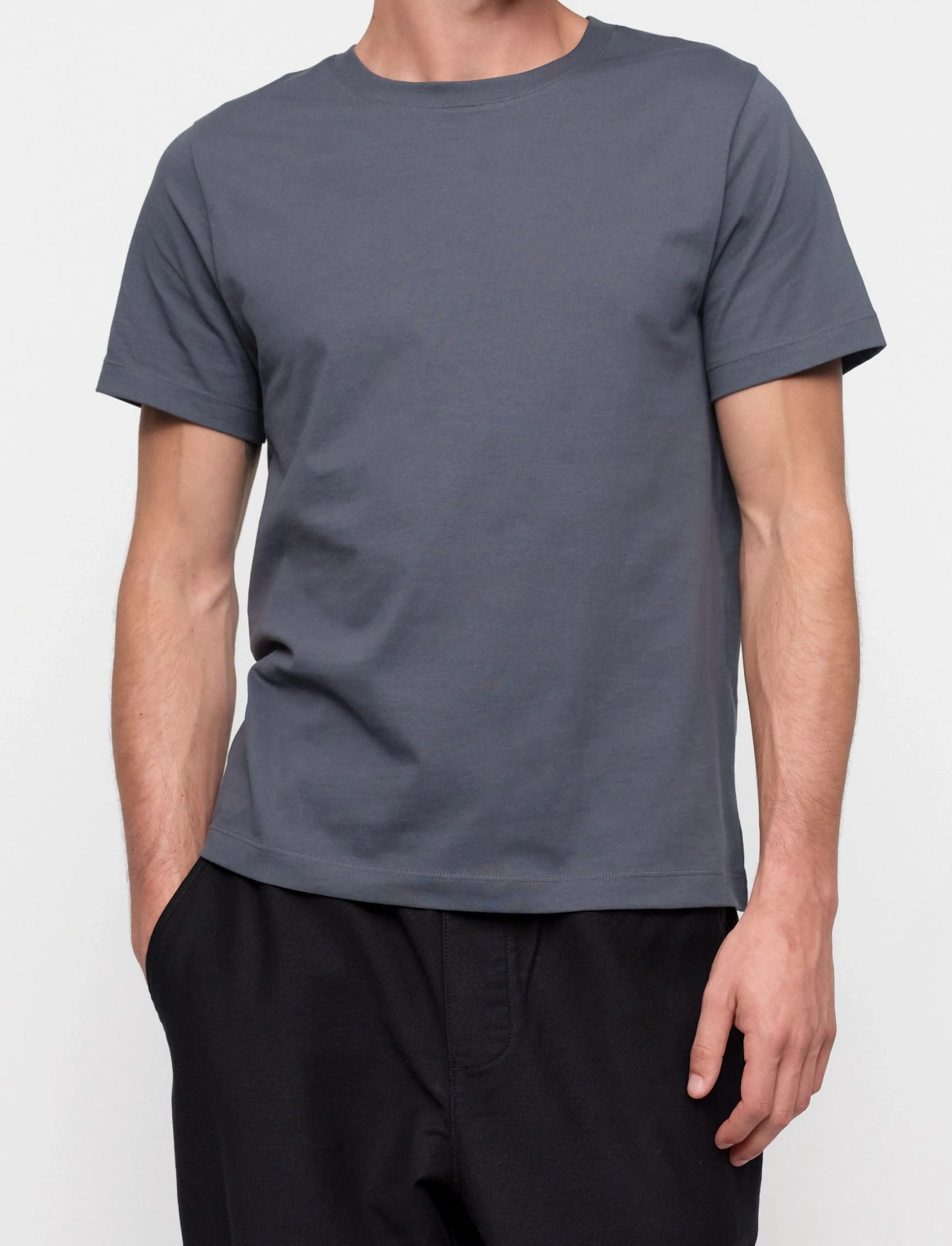 True Heavy Regular Fit Tee