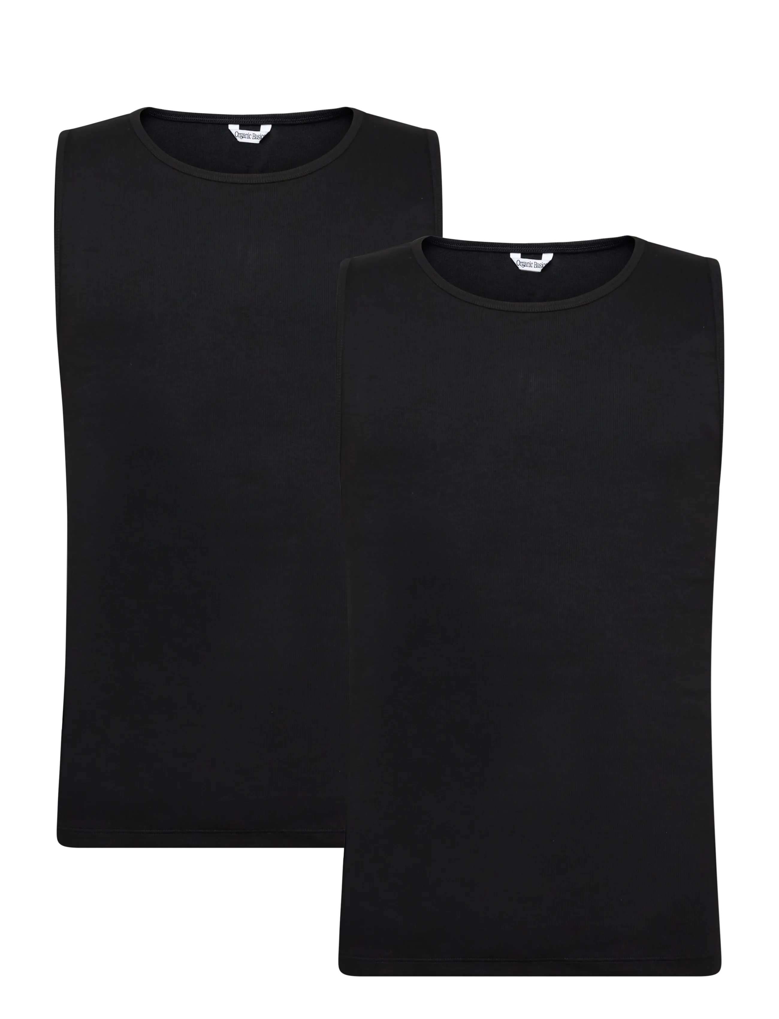 Core Rib Tank 2-Pack