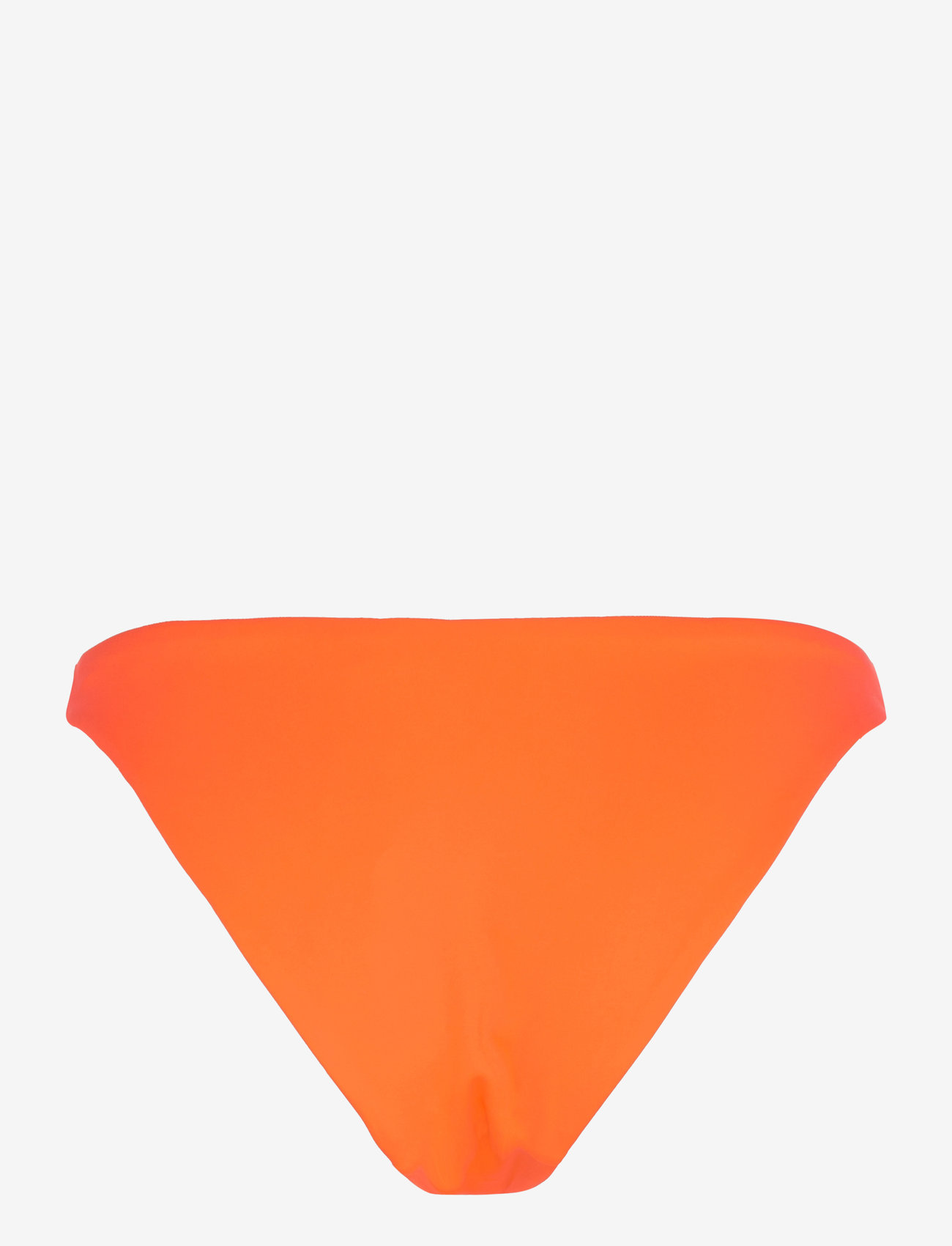 Organic Basics - Swim Cheeky Bikini Bottom - bikini underdele - blood orange - 2