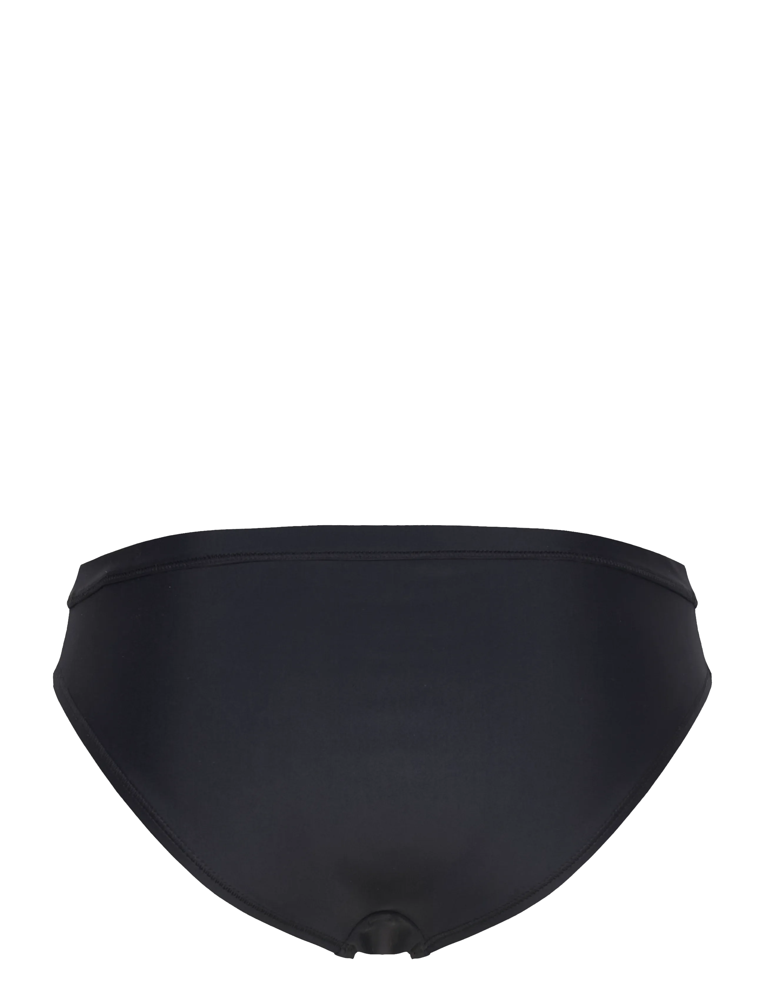 Organic Basics - Re-Swim Bikini Bottoms - bikini-slips - black - 1