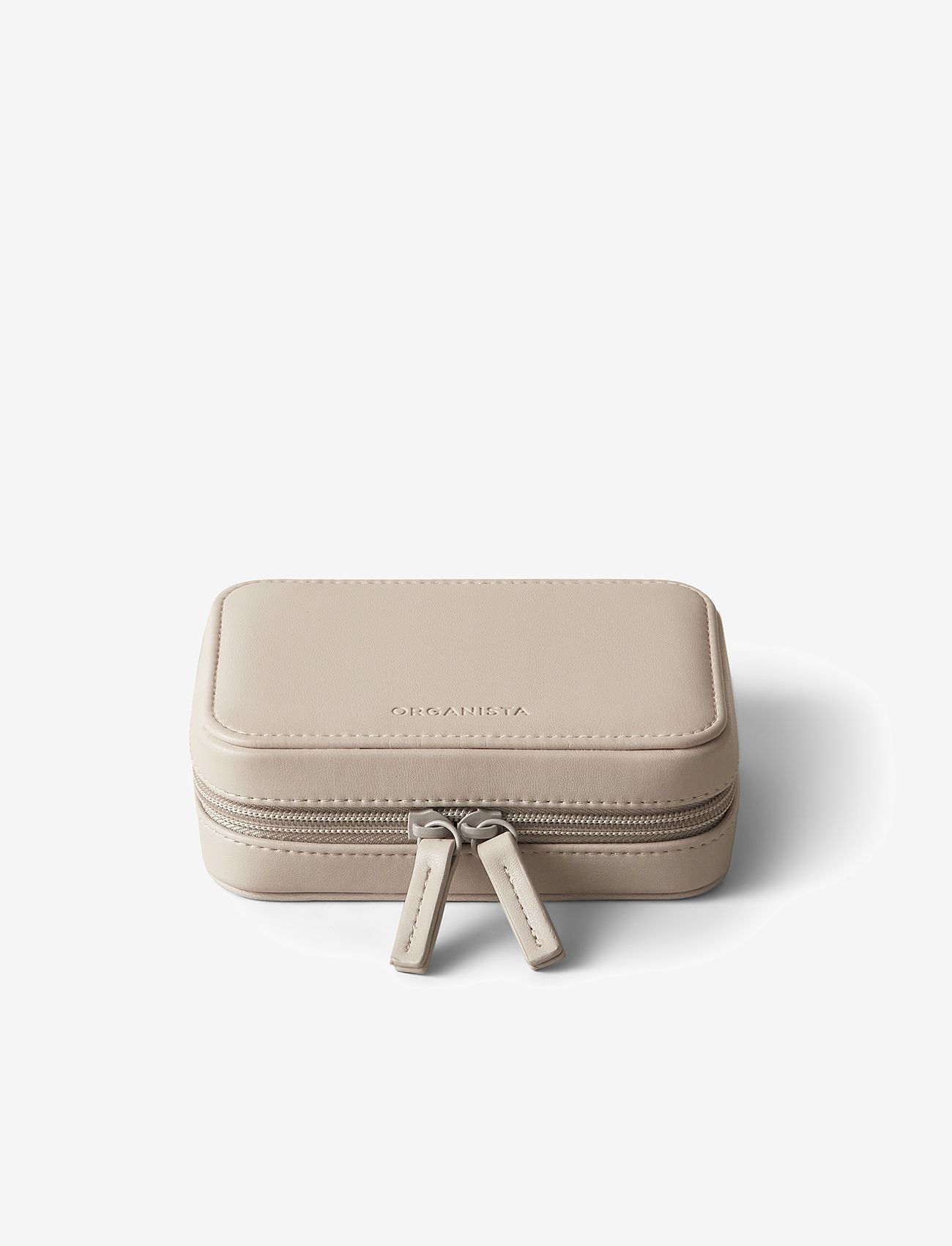 Organista - Jewelry Box - papuošalų dėžutės - beige - 2