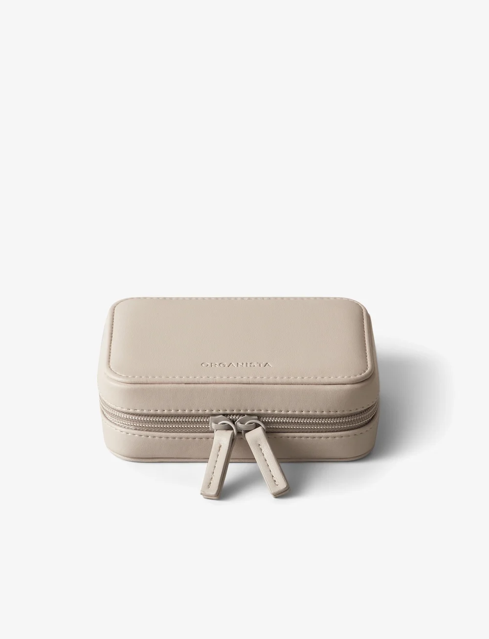 Organista - Jewelry Box - smyckeskrin - beige - 2