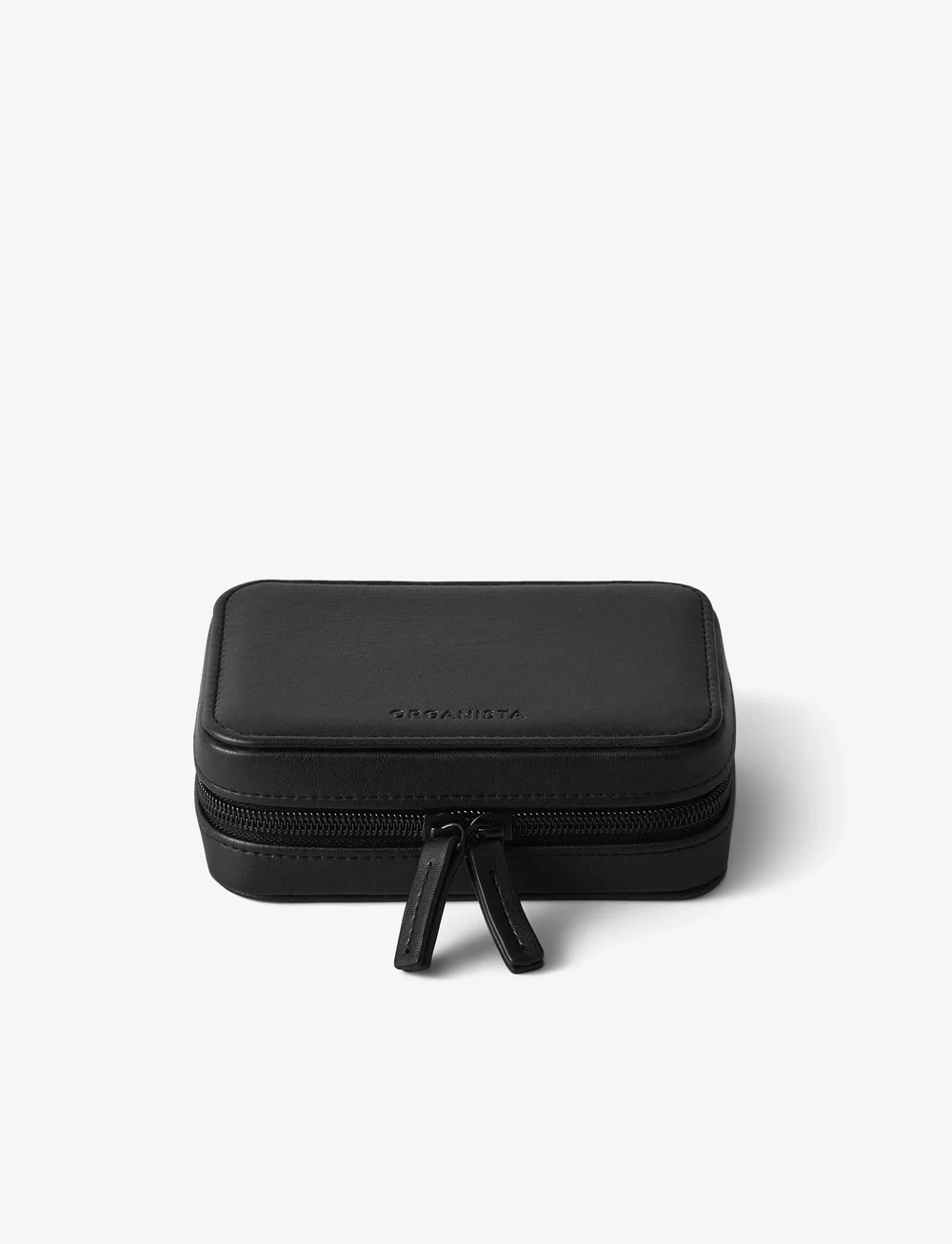 Organista - Jewelry Box - smyckeskrin - black - 2